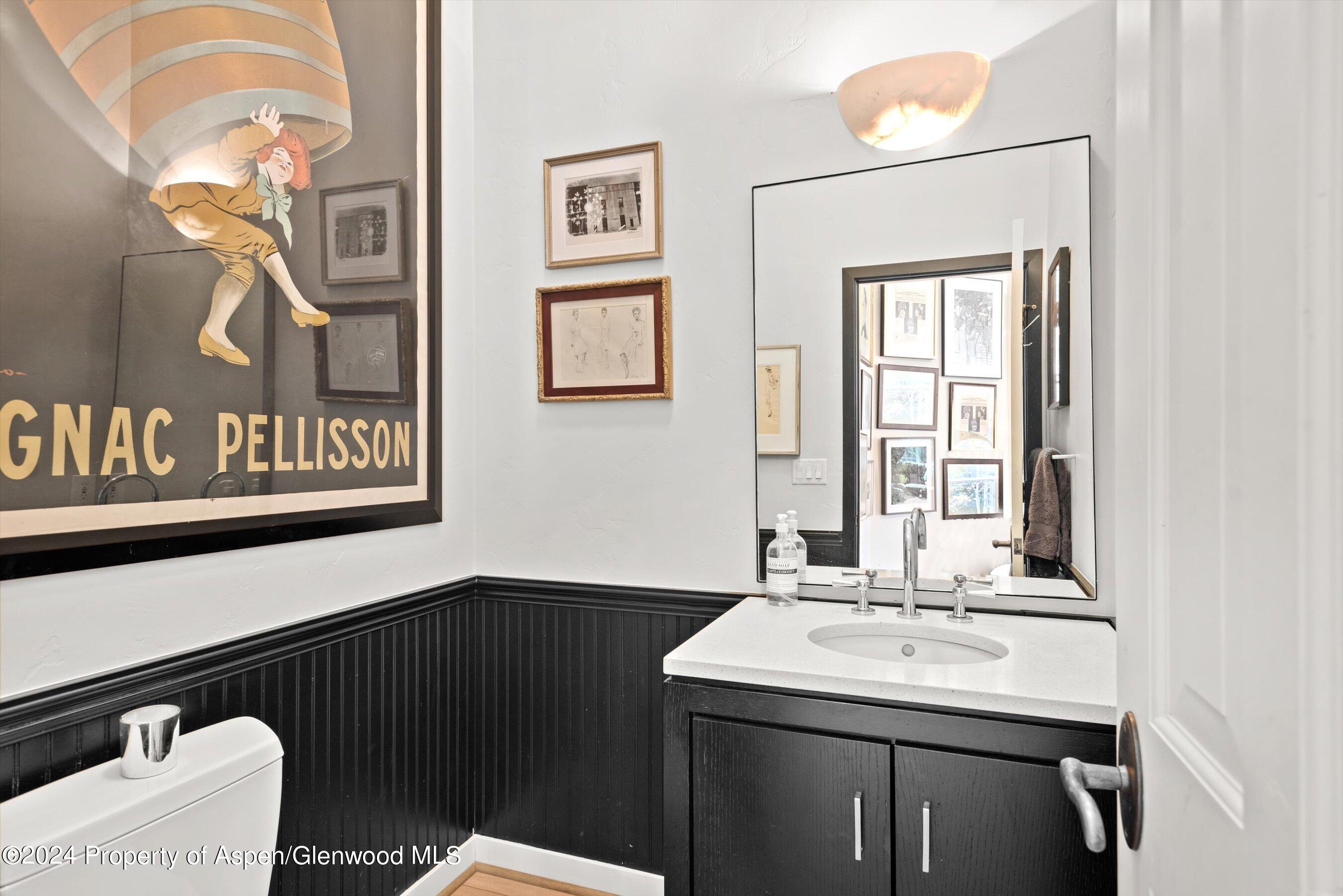 810 Bonita Drive, Unit 810, Aspen, CO Coldwell Banker Mason Morse