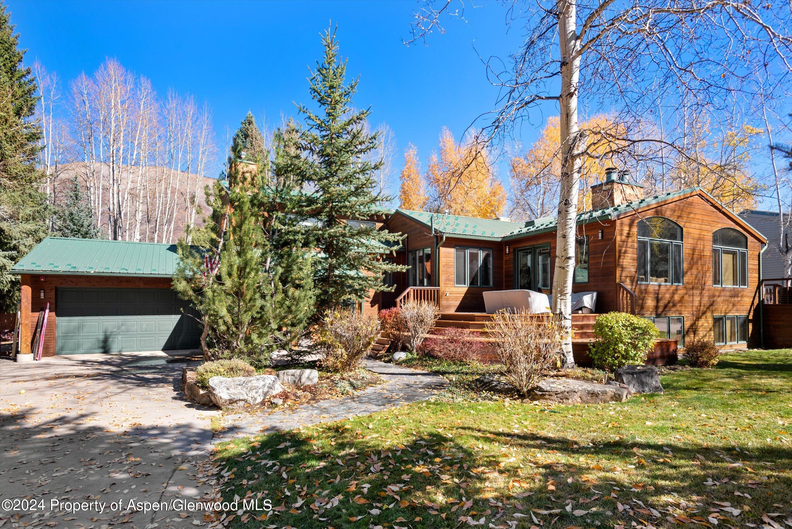 810 Bonita Drive, Unit 810, Aspen, CO Coldwell Banker Mason Morse