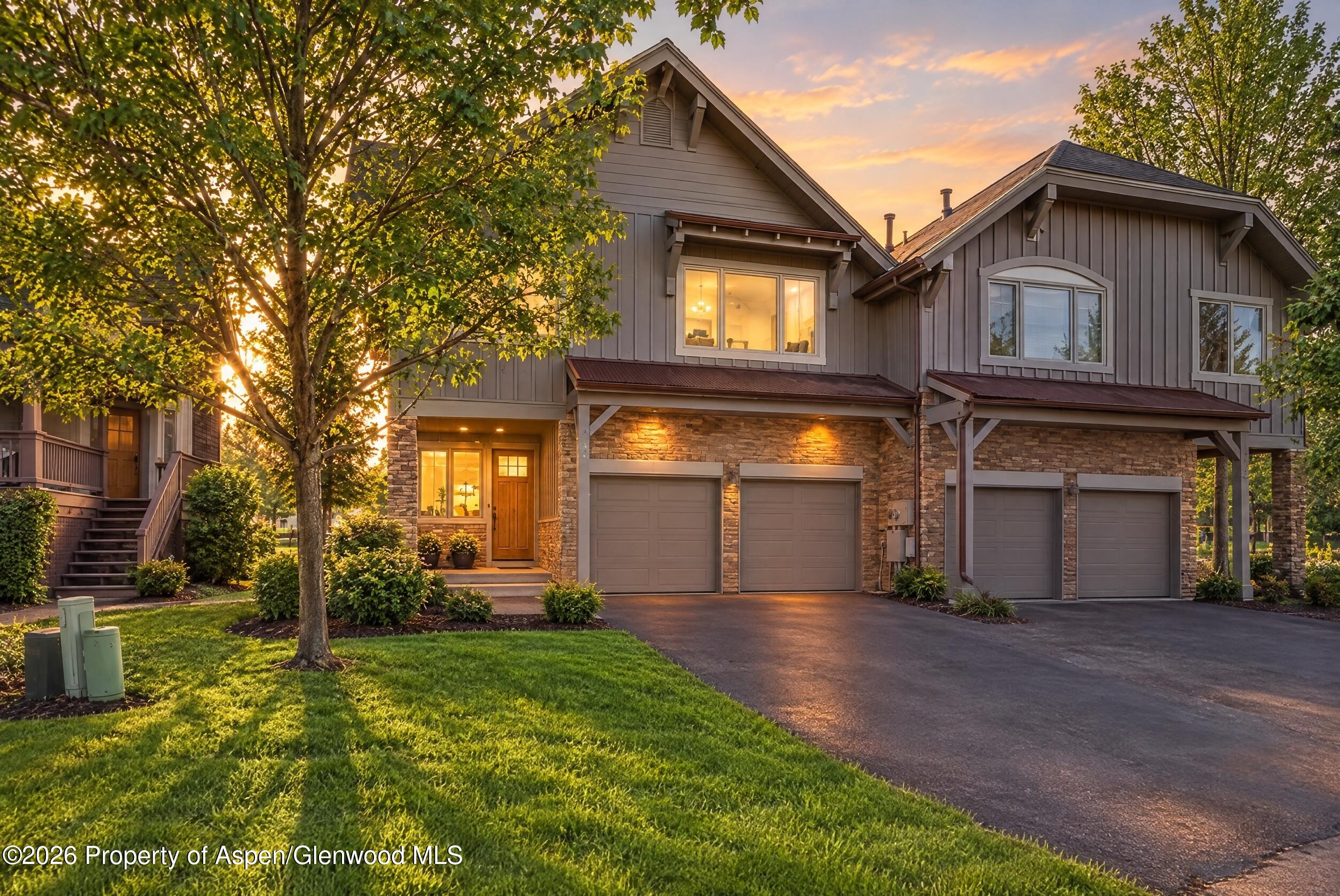1276 Crystal Bluffs Loop Carbondale CO 81623