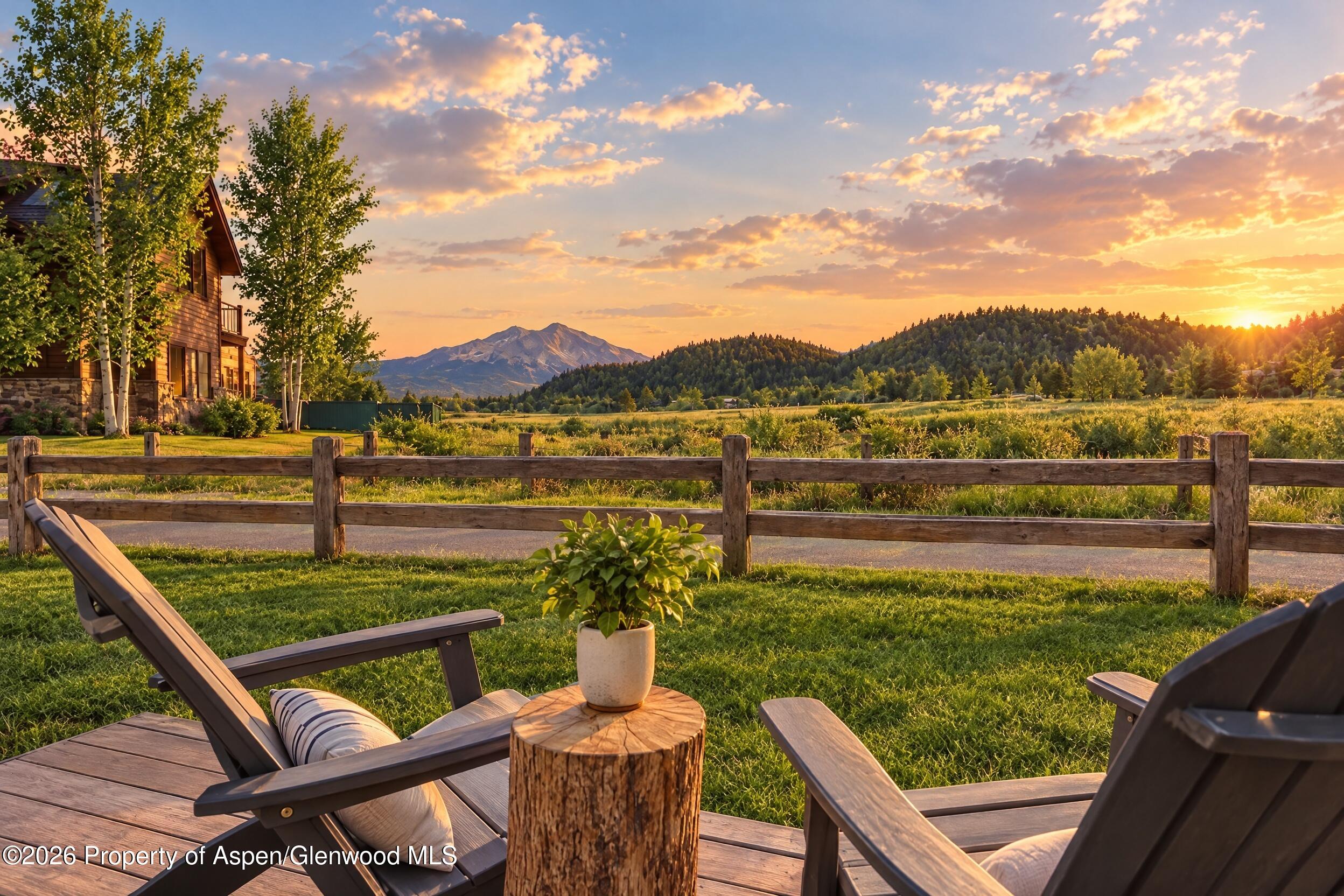 1276 Crystal Bluffs Loop Carbondale CO 81623