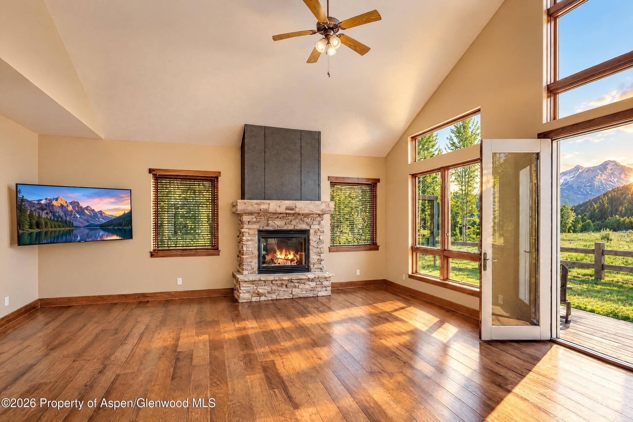 1276 Crystal Bluffs Loop Carbondale CO 81623
