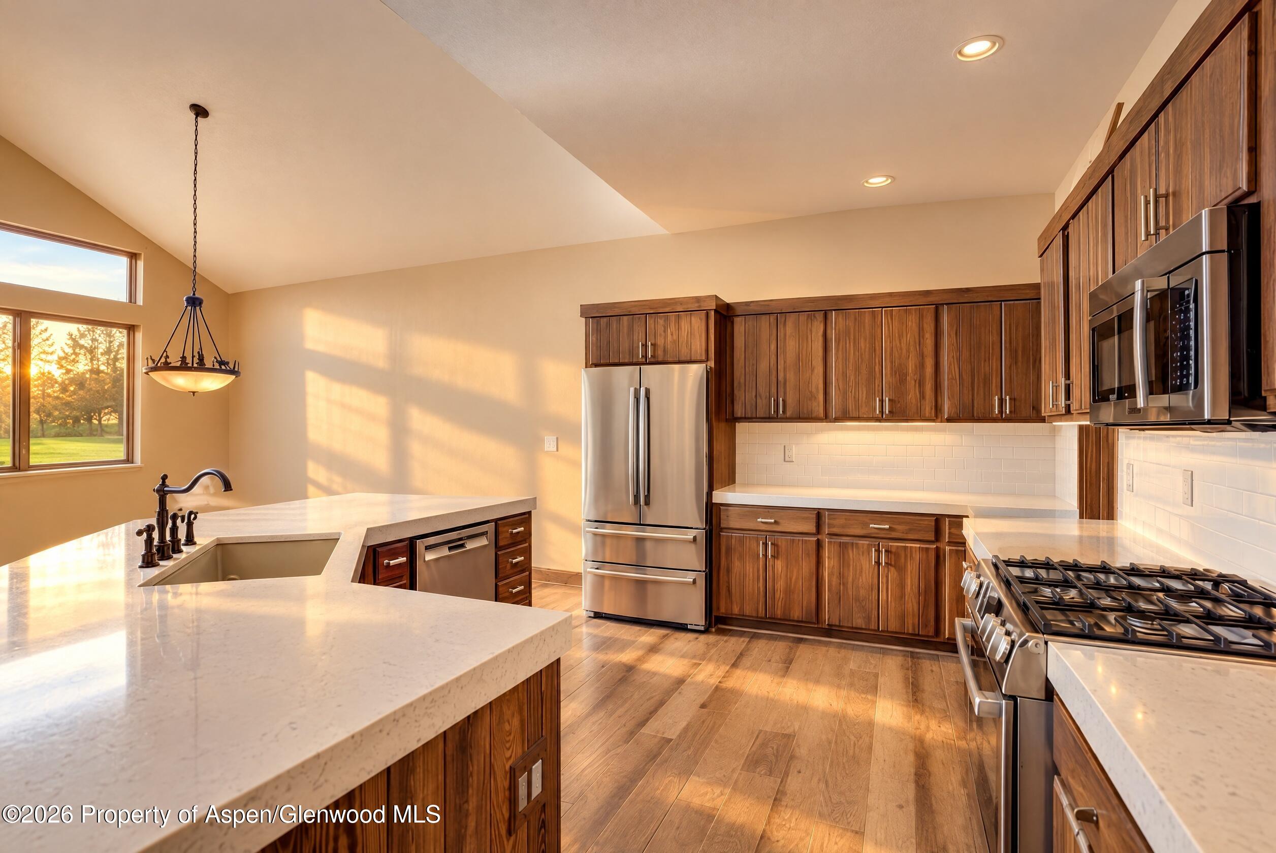 1276 Crystal Bluffs Loop Carbondale CO 81623