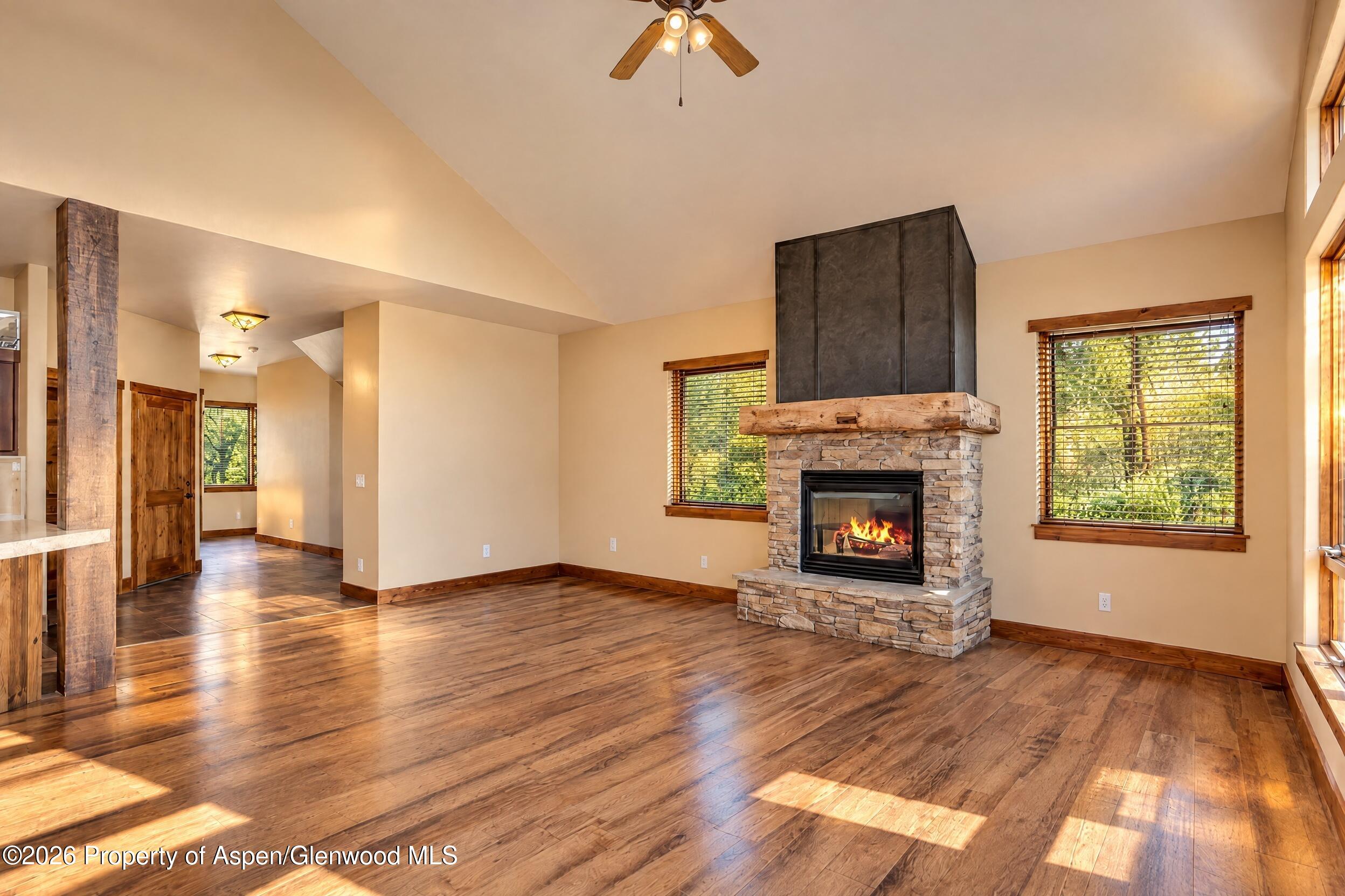 1276 Crystal Bluffs Loop Carbondale CO 81623