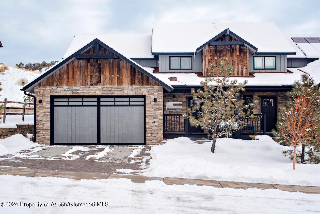 126 Deer Valley Drive New Castle CO 81647