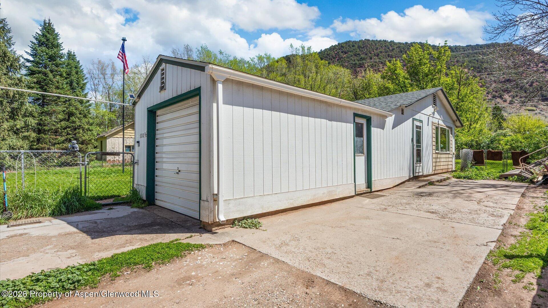 3210 Blake Court Glenwood Springs CO 81601