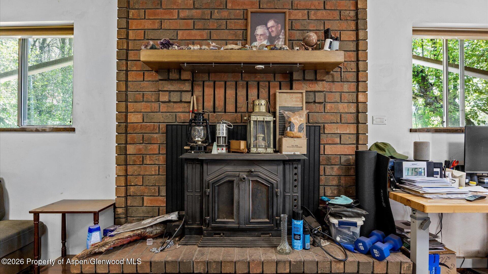3210 Blake Court Glenwood Springs CO 81601