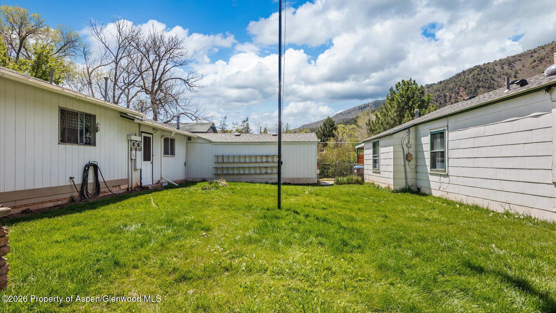 3210 Blake Court Glenwood Springs CO 81601
