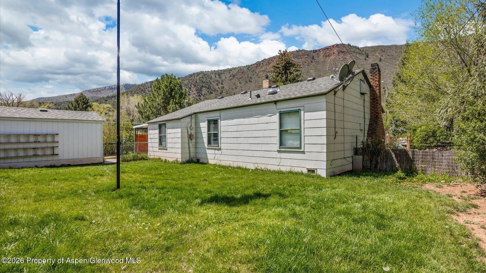 3210 Blake Court Glenwood Springs CO 81601