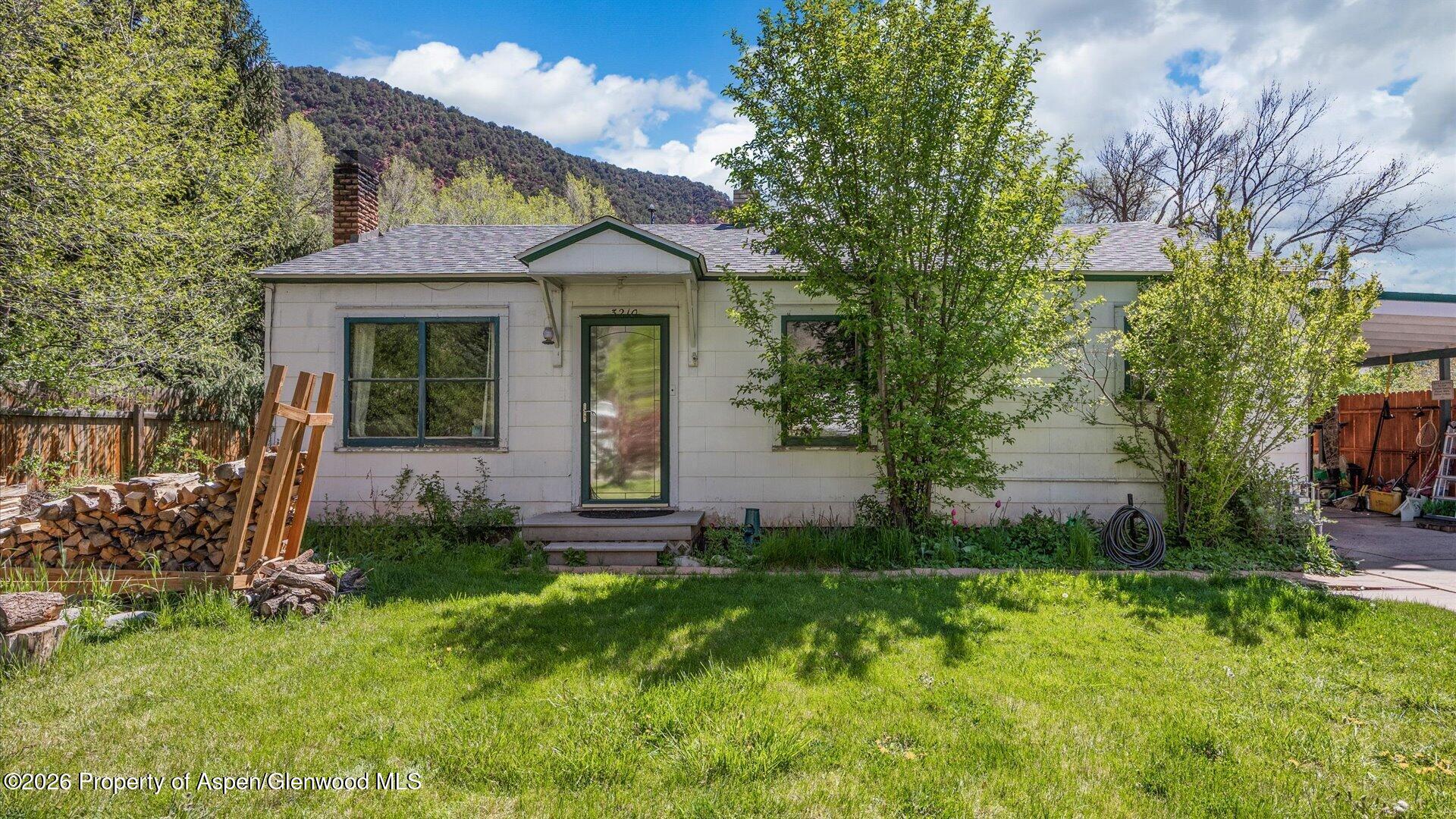 3210 Blake Court Glenwood Springs CO 81601