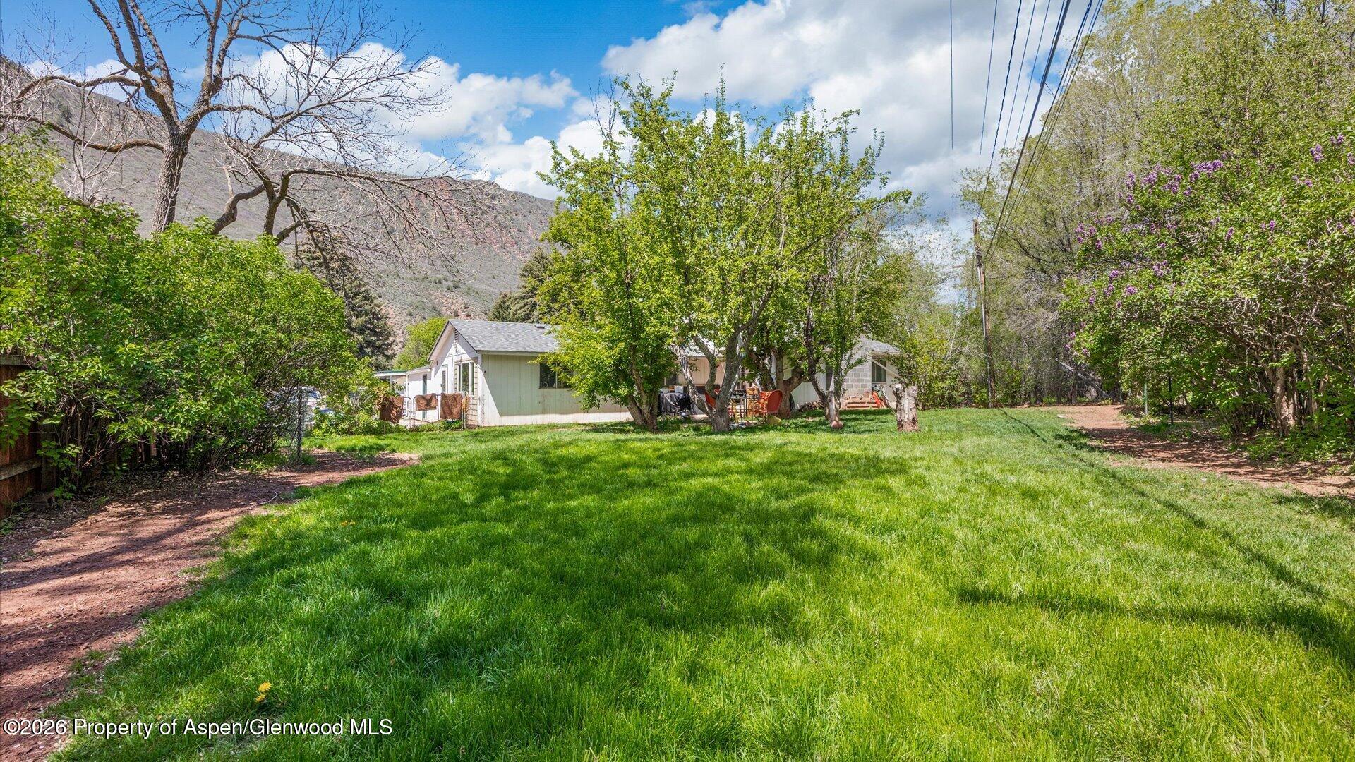 3210 Blake Court Glenwood Springs CO 81601
