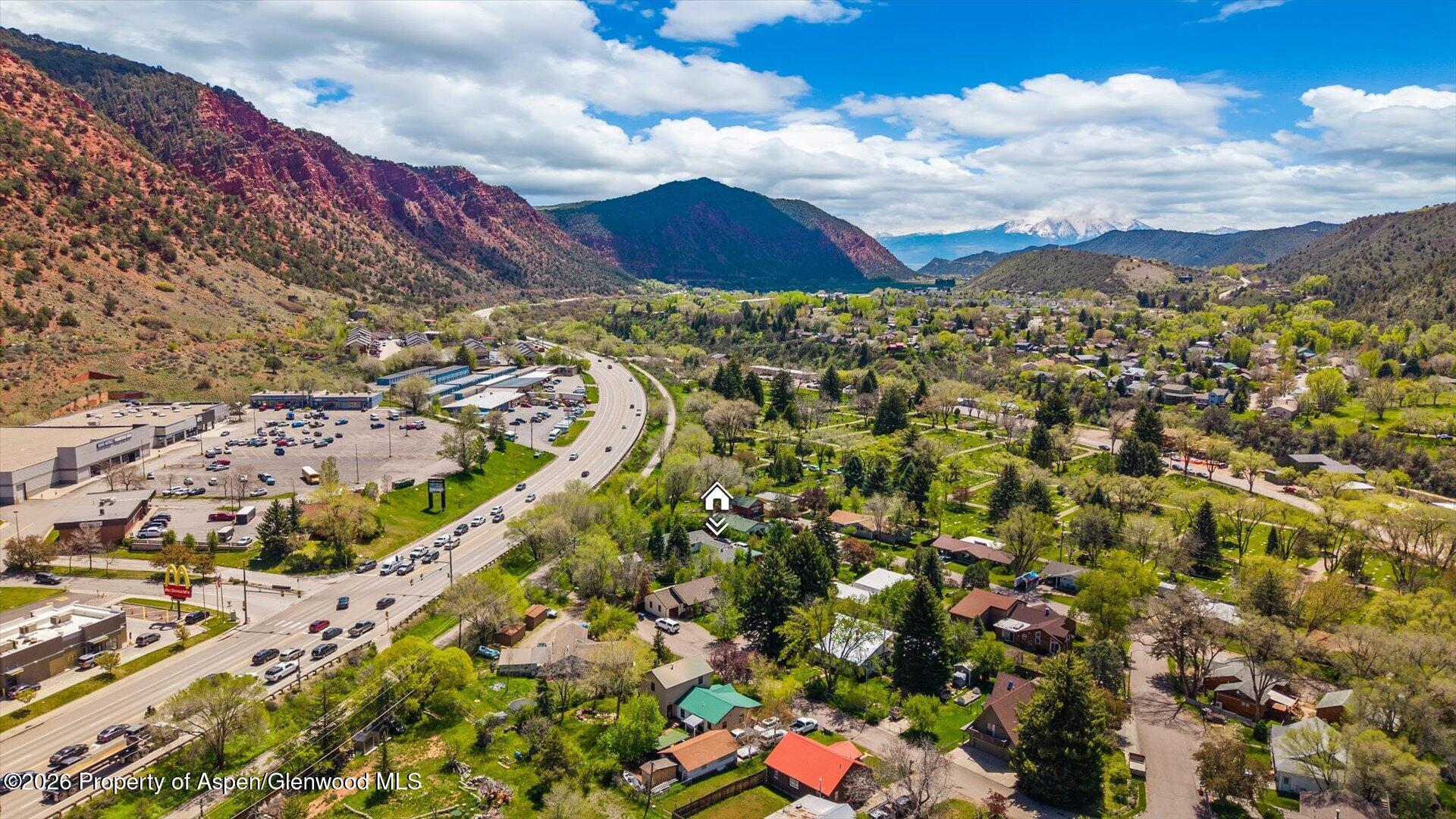 3210 Blake Court Glenwood Springs CO 81601