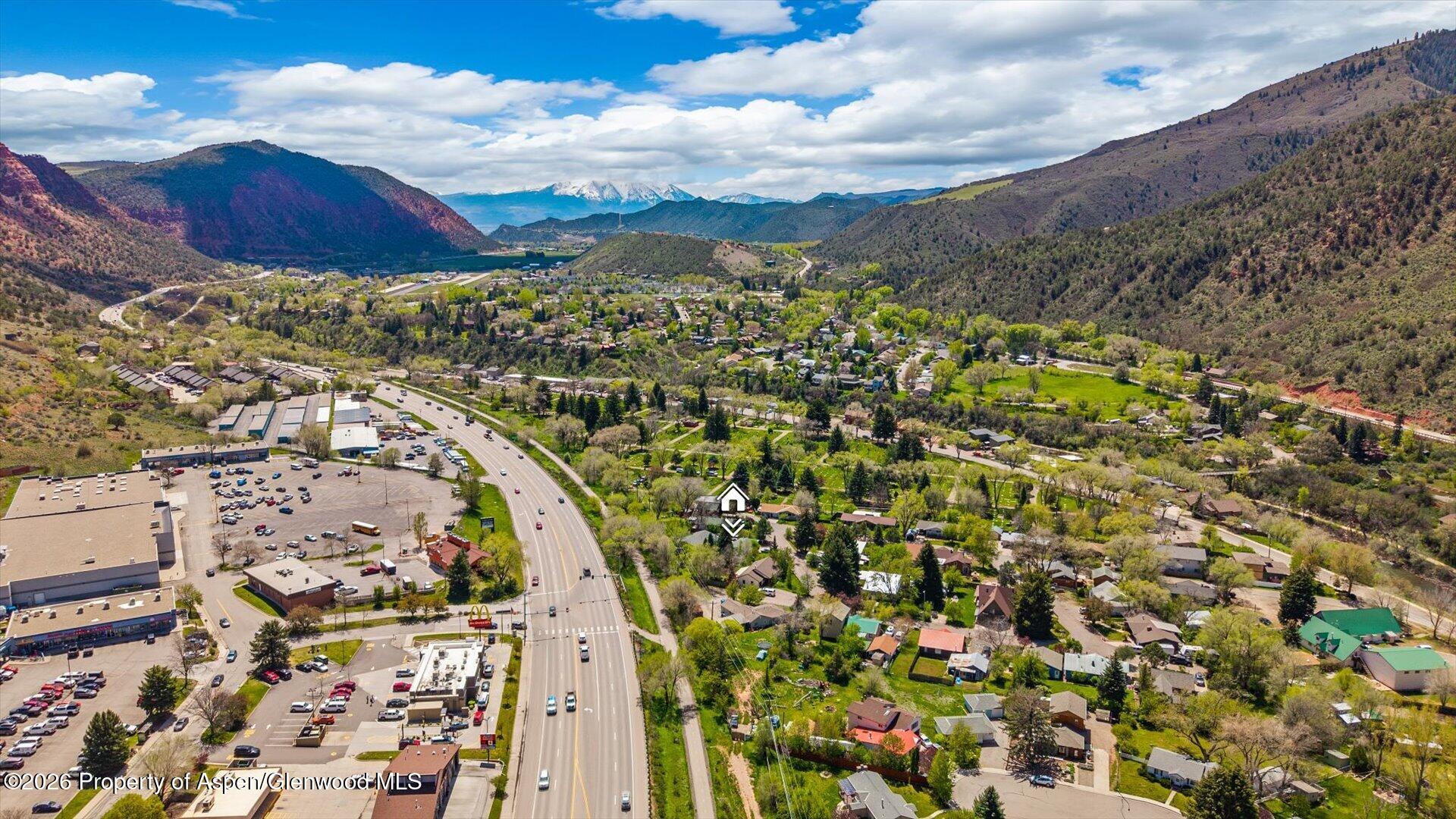 3210 Blake Court Glenwood Springs CO 81601
