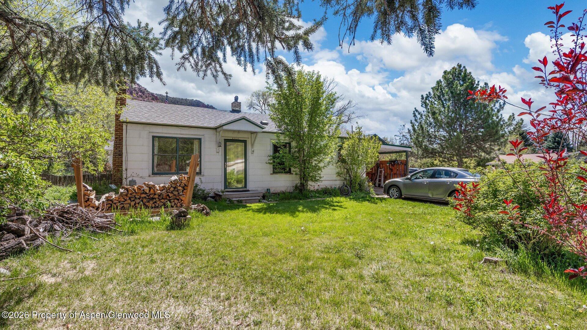 3210 Blake Court Glenwood Springs CO 81601
