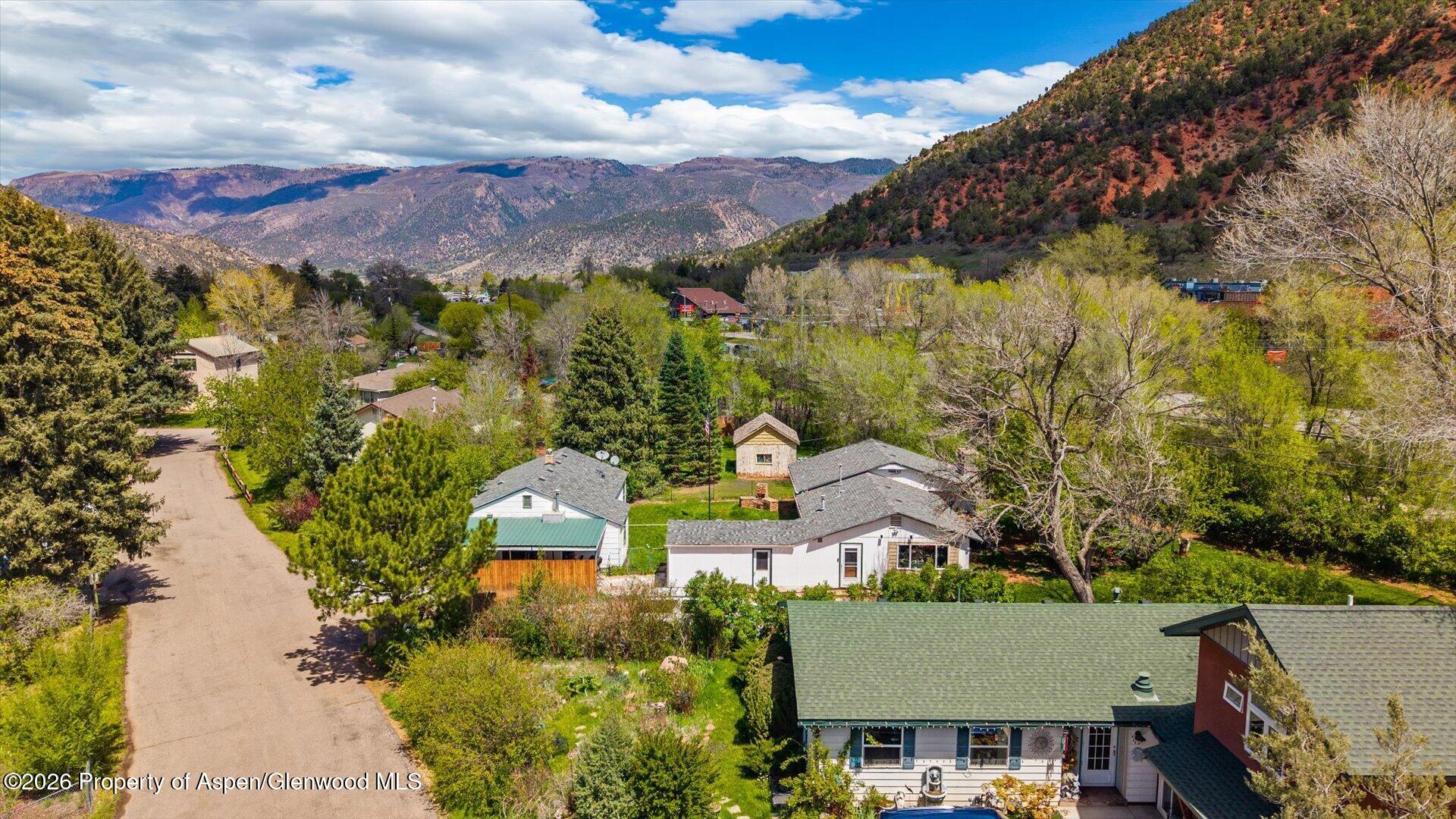 3210 Blake Court Glenwood Springs CO 81601