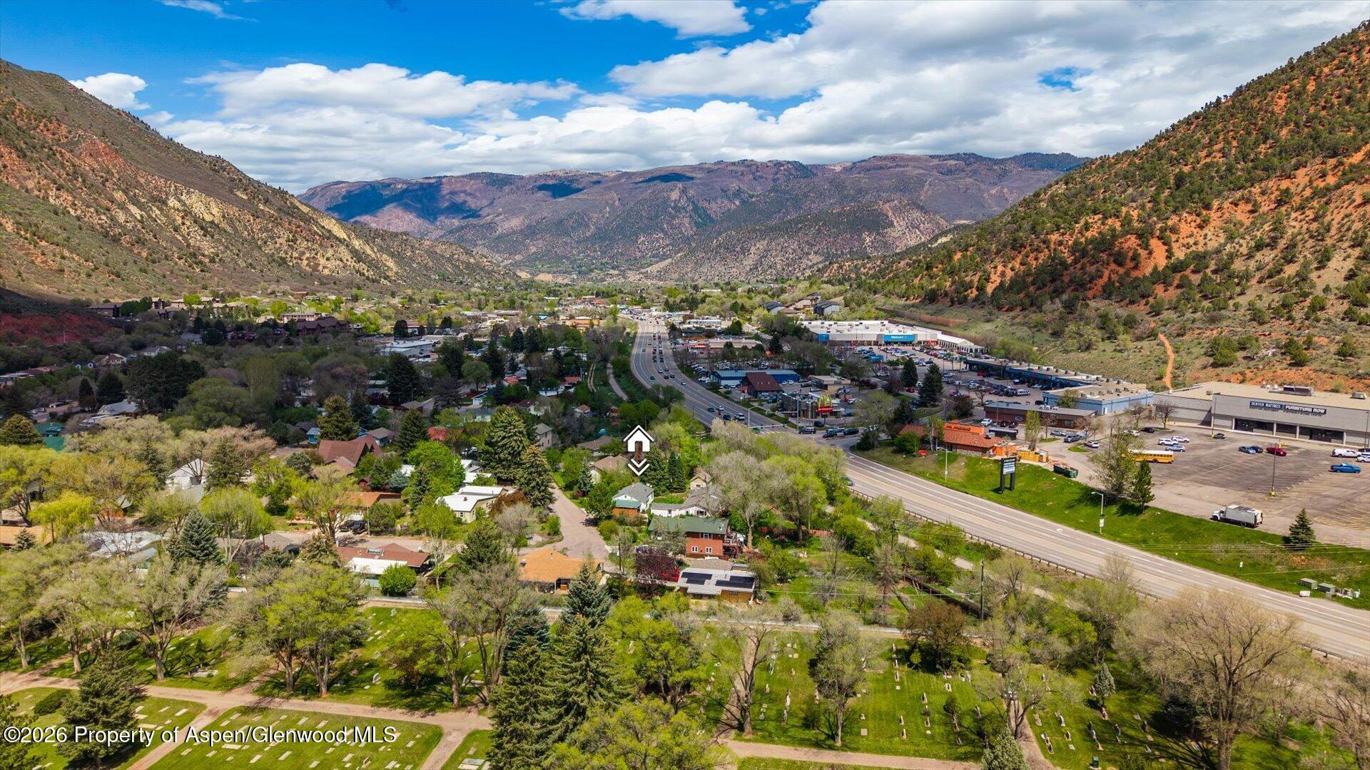 3210 Blake Court Glenwood Springs CO 81601