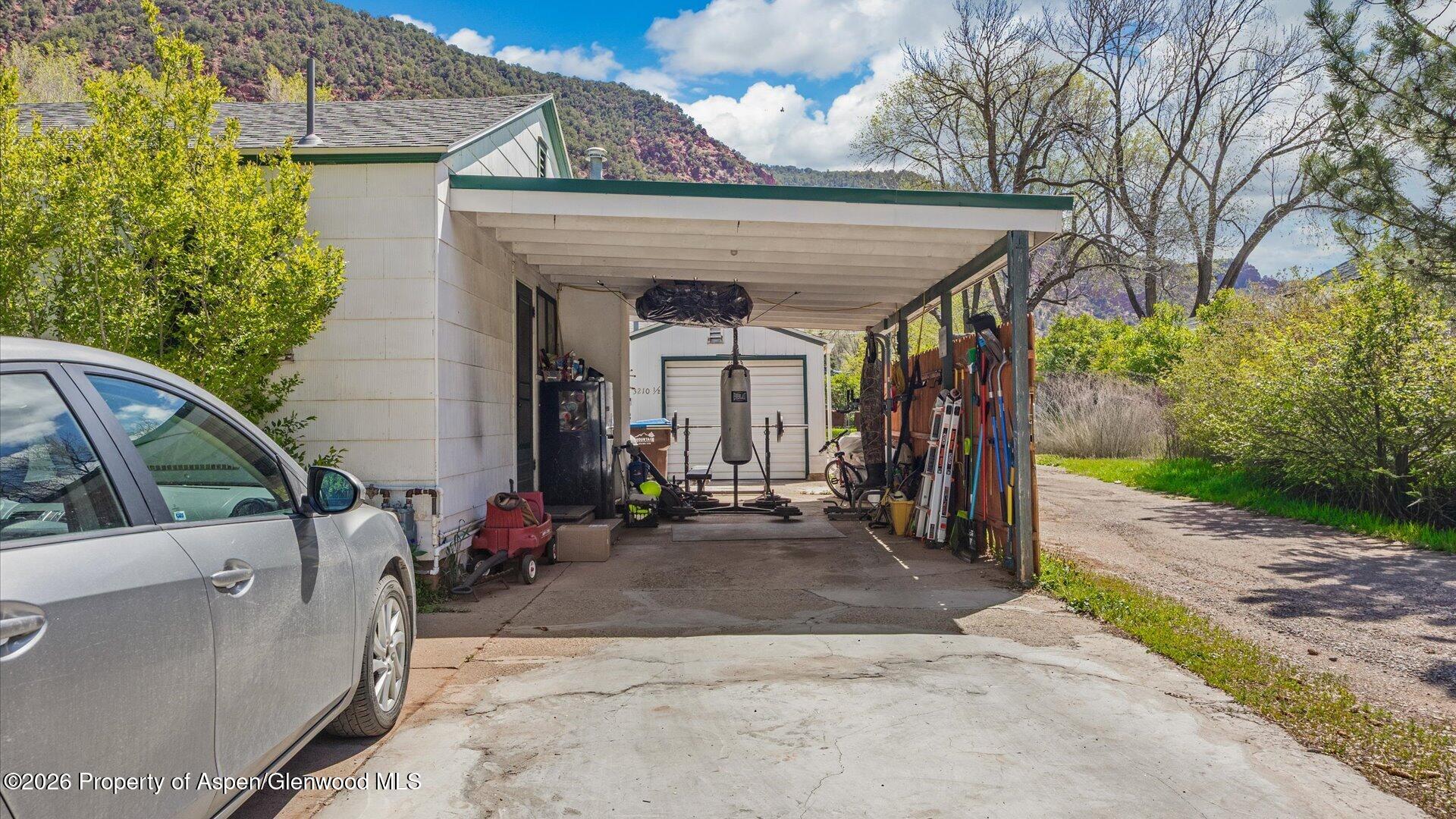 3210 Blake Court Glenwood Springs CO 81601
