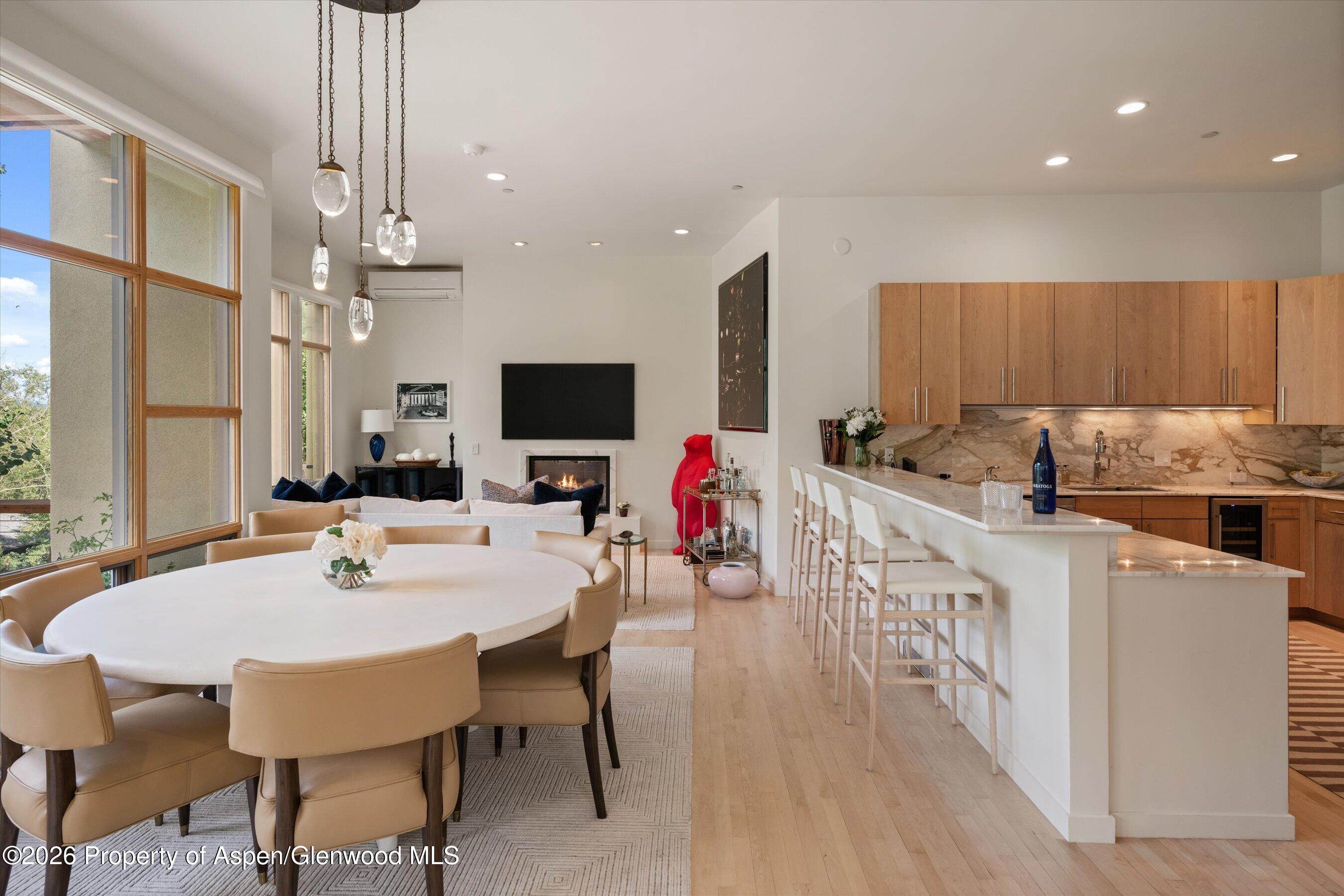 250 Mountain Laurel Drive Aspen CO 81611