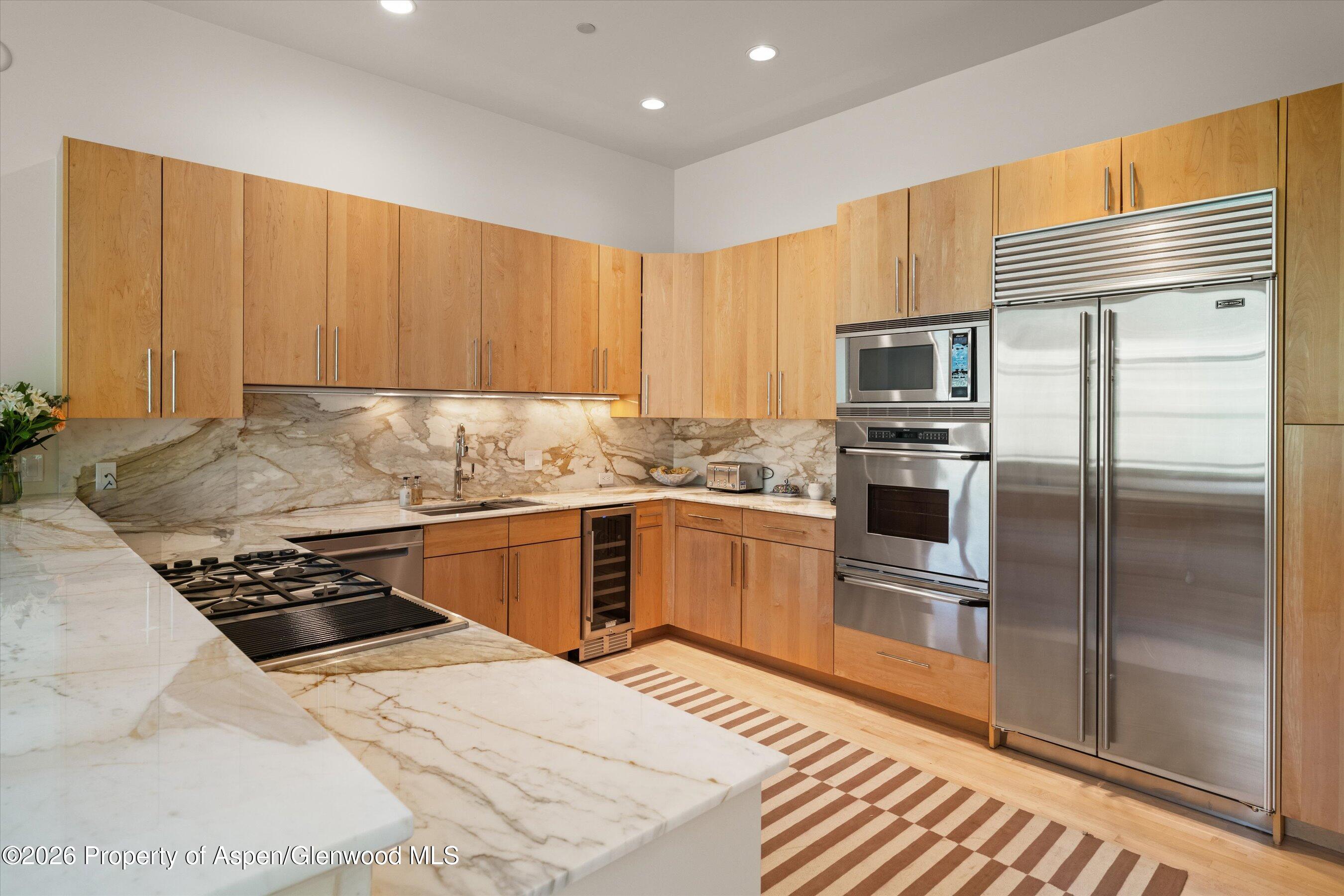 250 Mountain Laurel Drive Aspen CO 81611