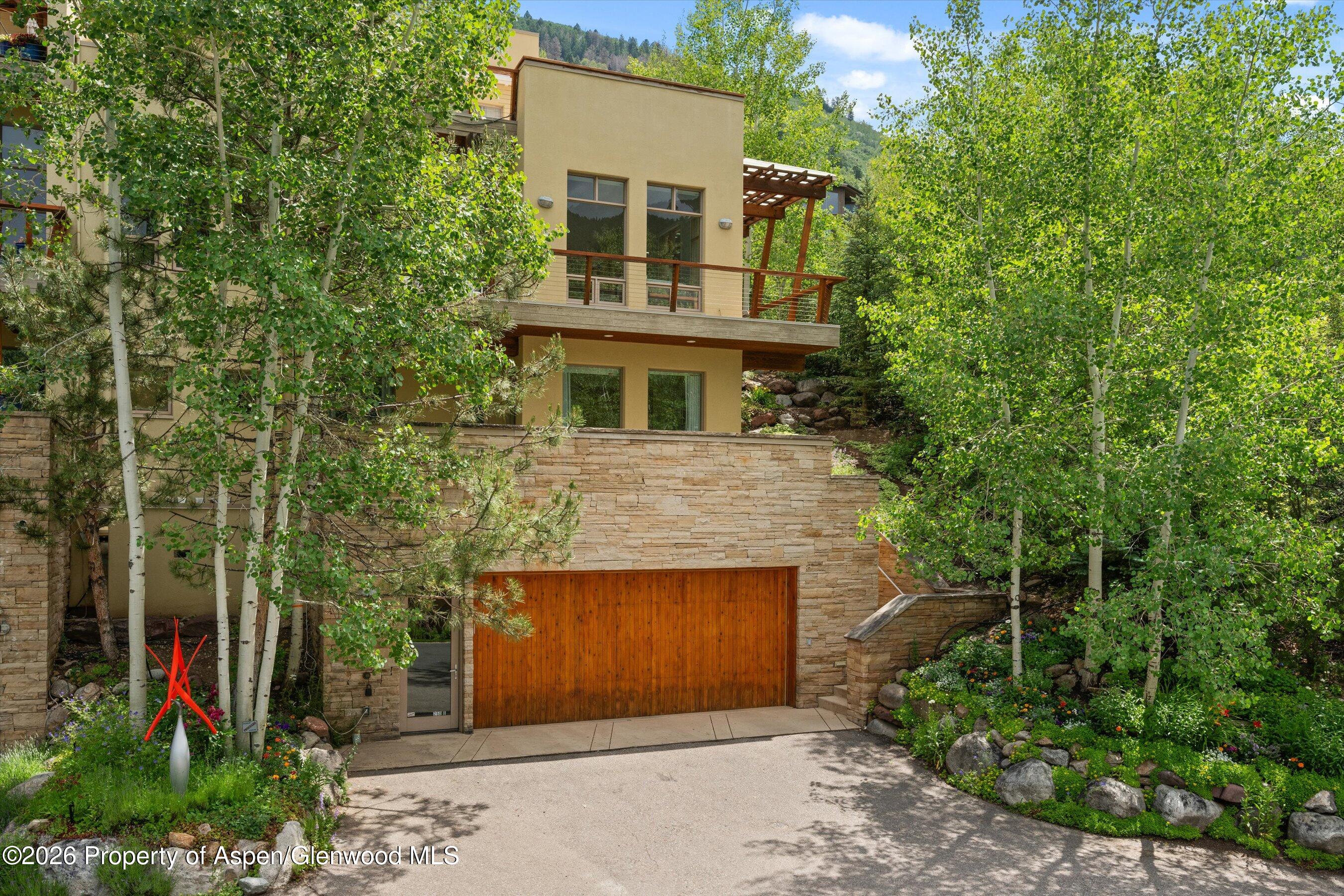 250 Mountain Laurel Drive Aspen CO 81611