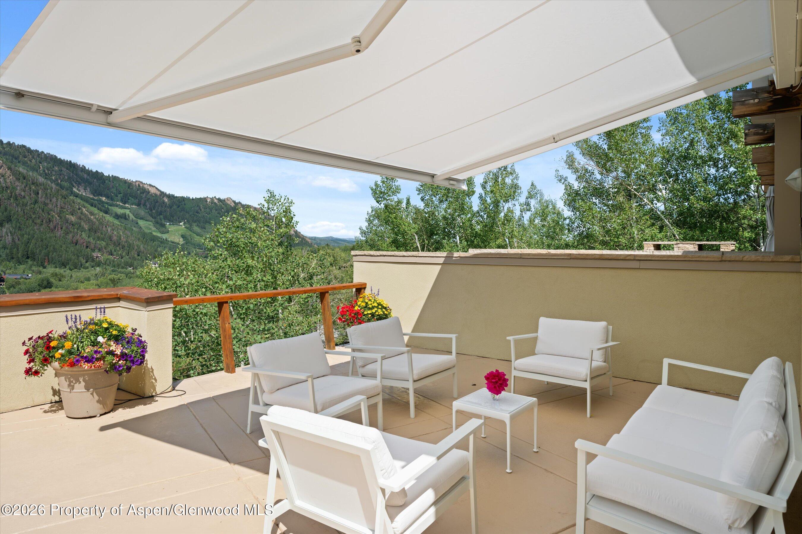 250 Mountain Laurel Drive Aspen CO 81611