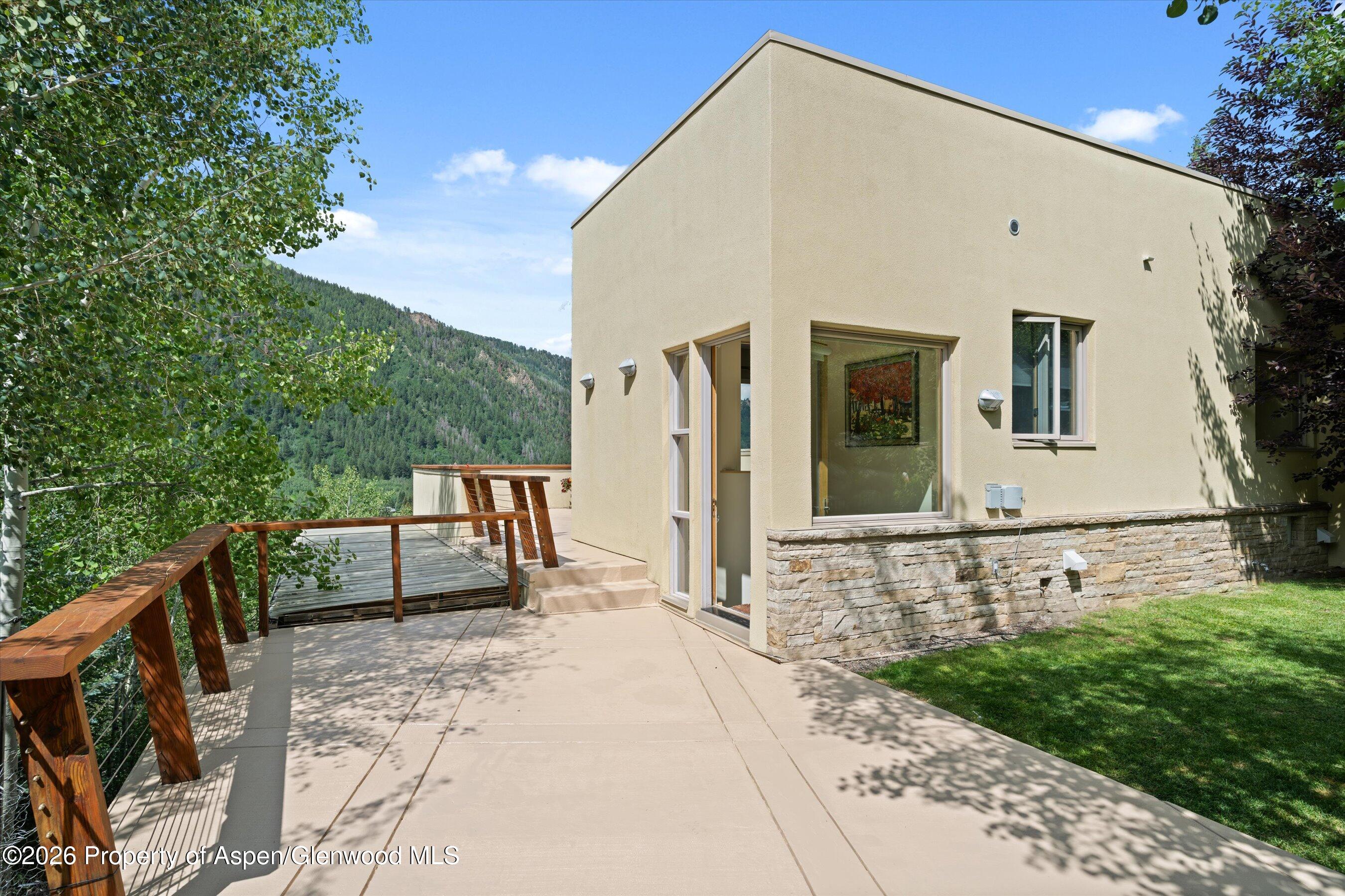 250 Mountain Laurel Drive Aspen CO 81611