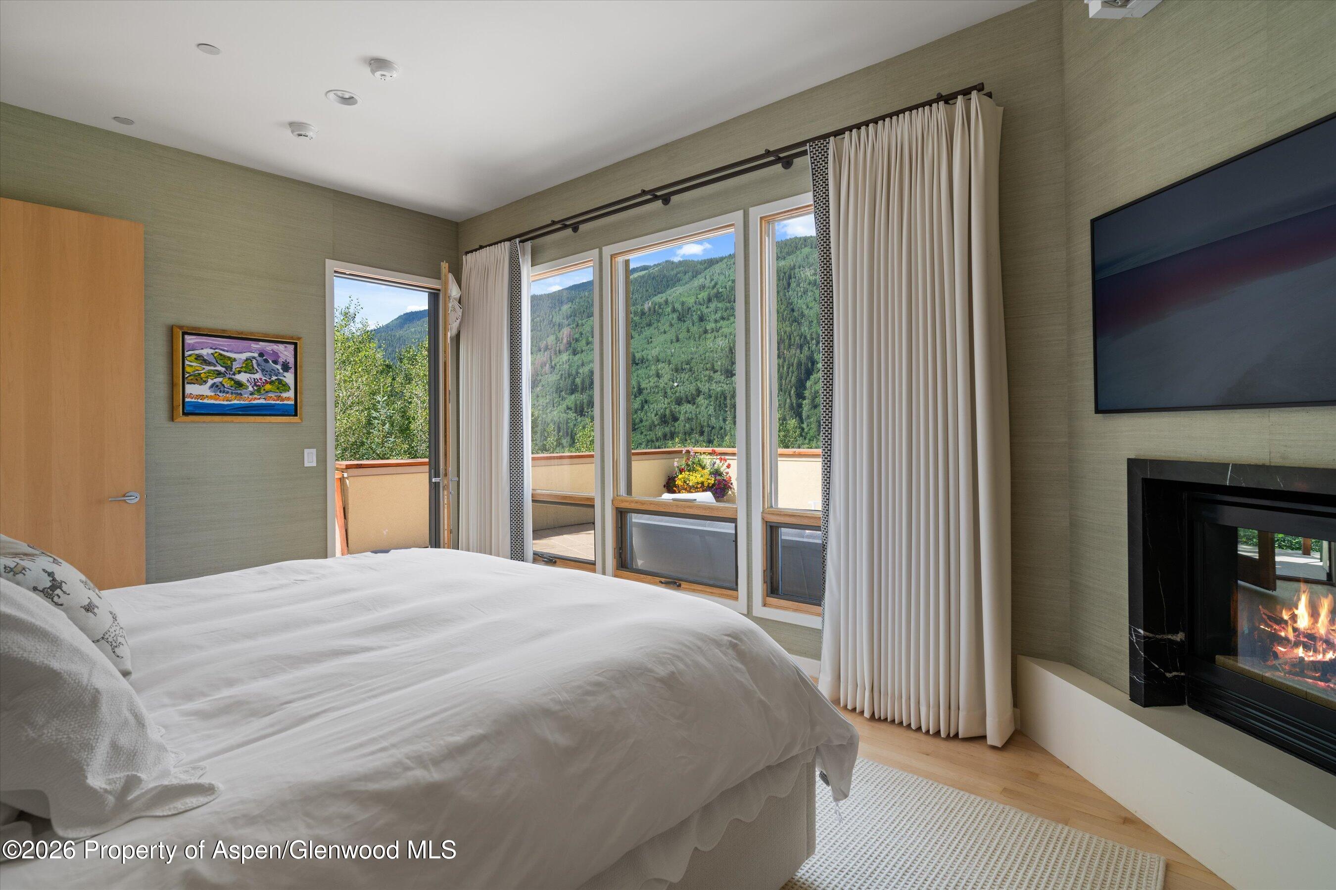 250 Mountain Laurel Drive Aspen CO 81611