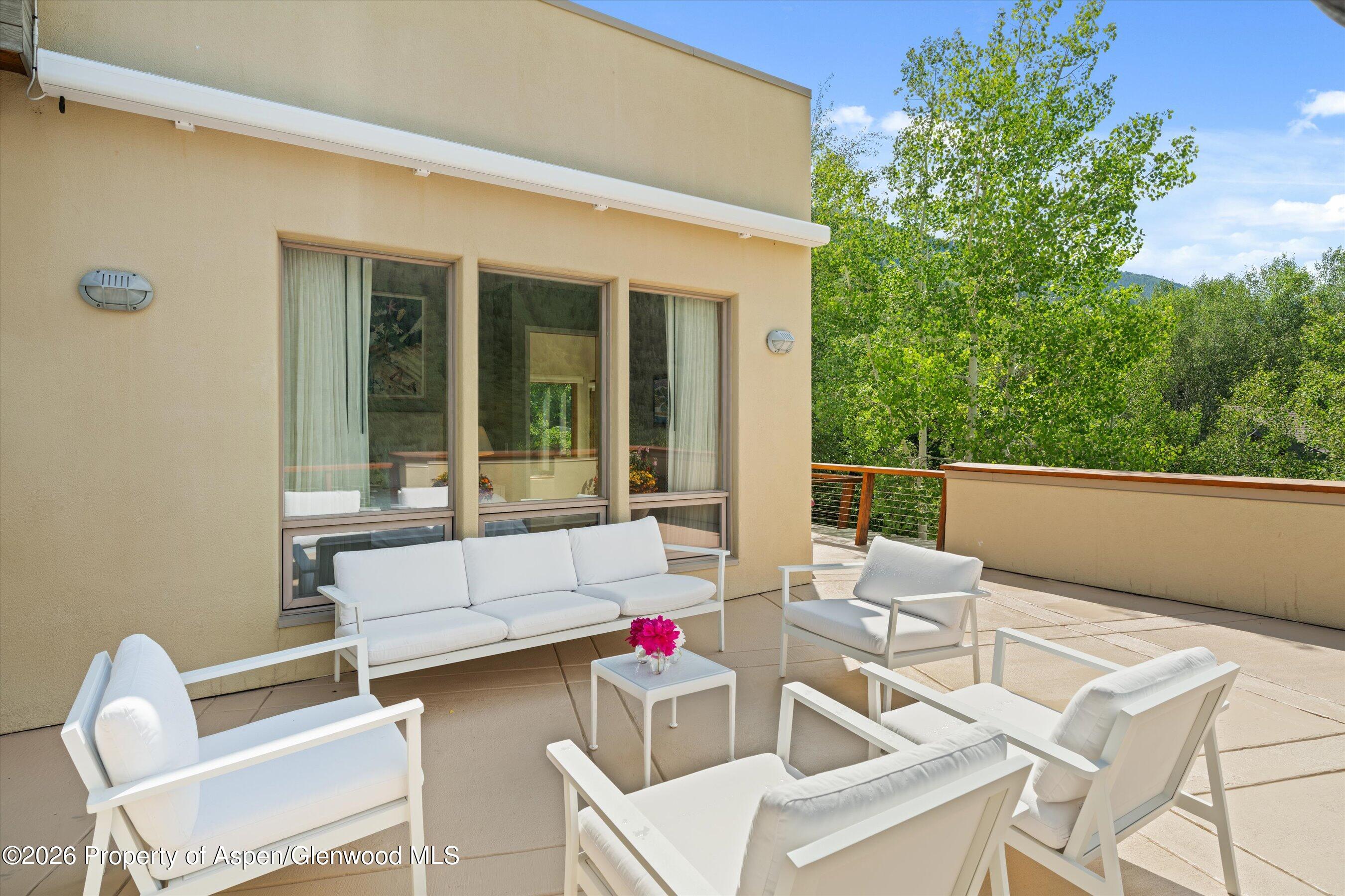 250 Mountain Laurel Drive Aspen CO 81611