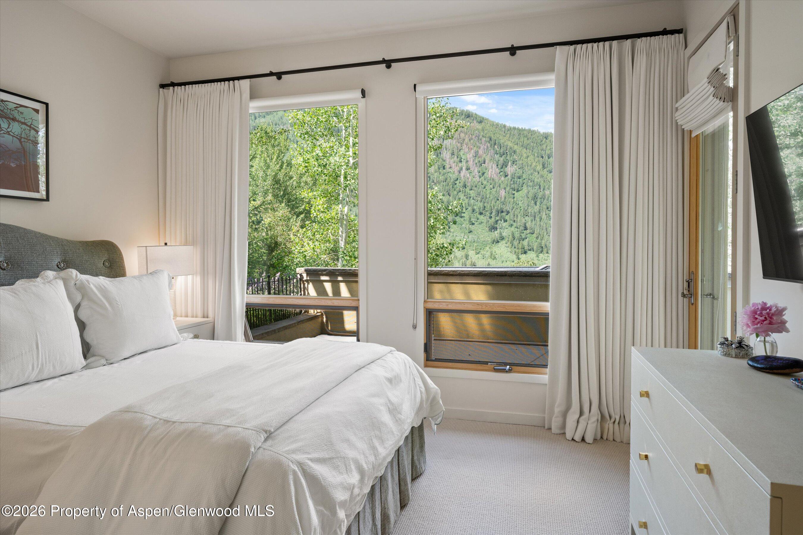 250 Mountain Laurel Drive Aspen CO 81611