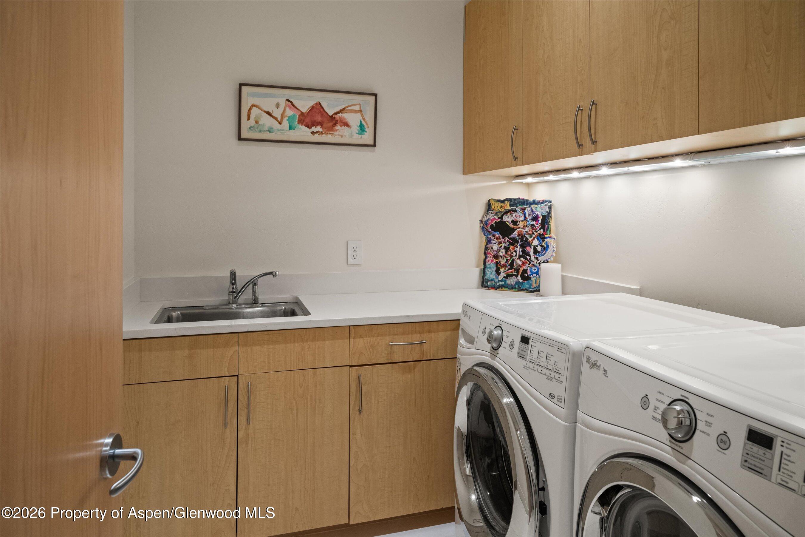 250 Mountain Laurel Drive Aspen CO 81611