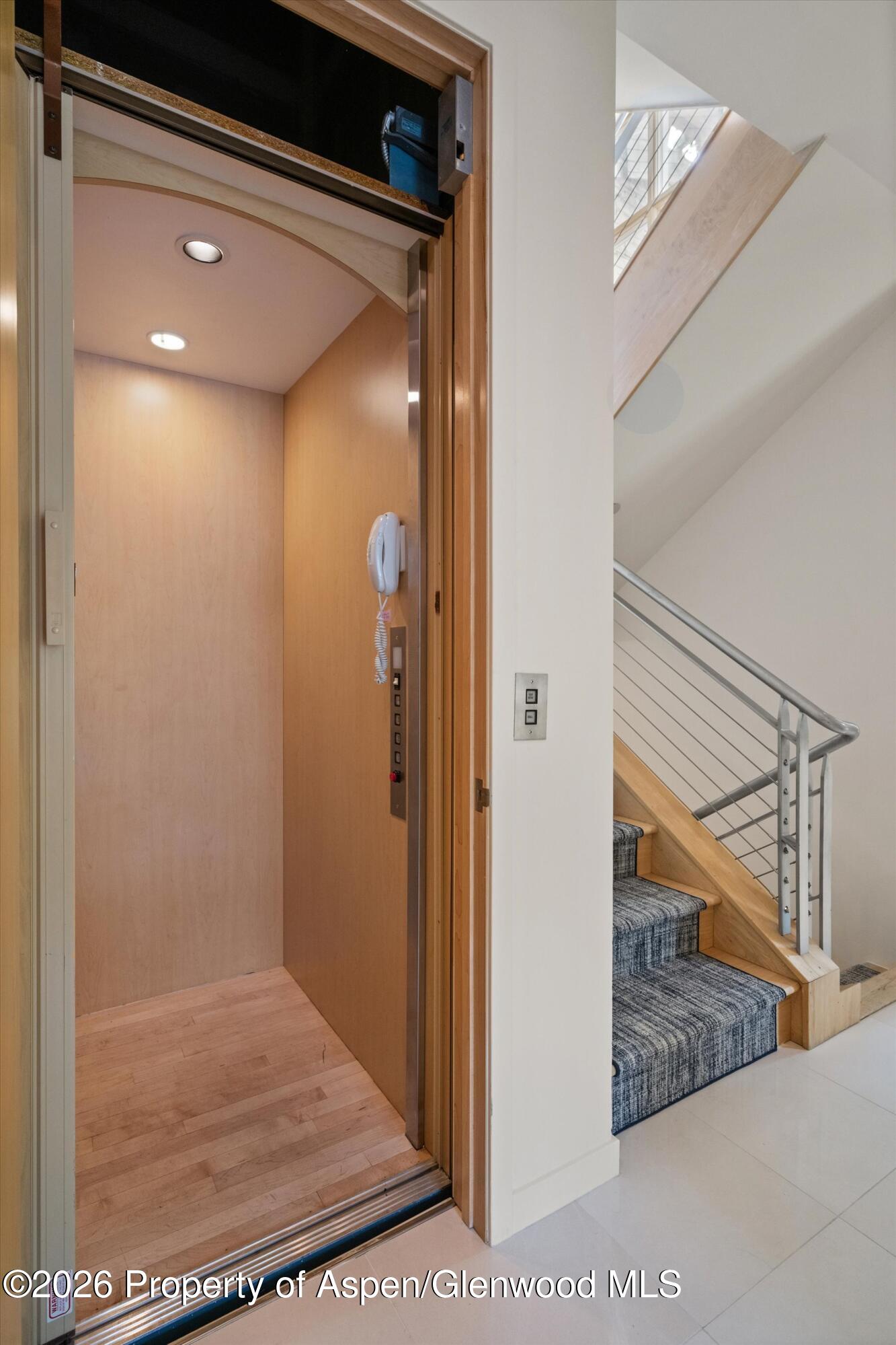 250 Mountain Laurel Drive Aspen CO 81611