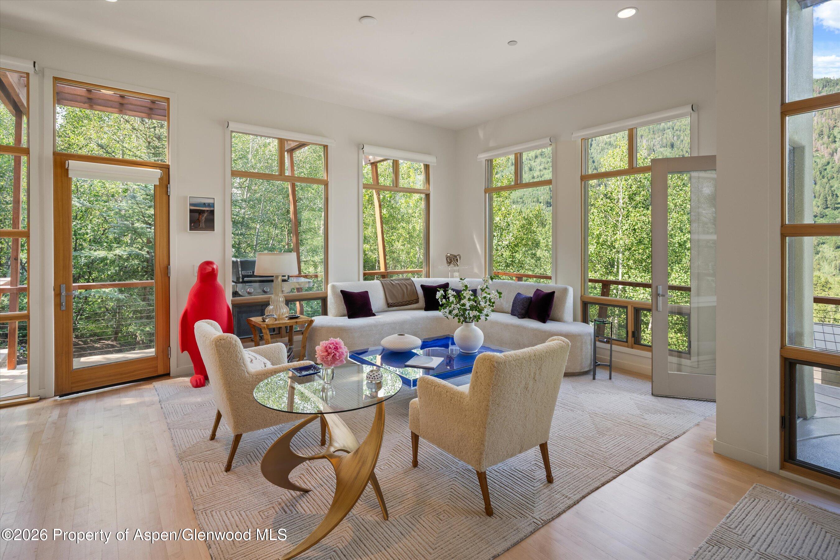 250 Mountain Laurel Drive Aspen CO 81611