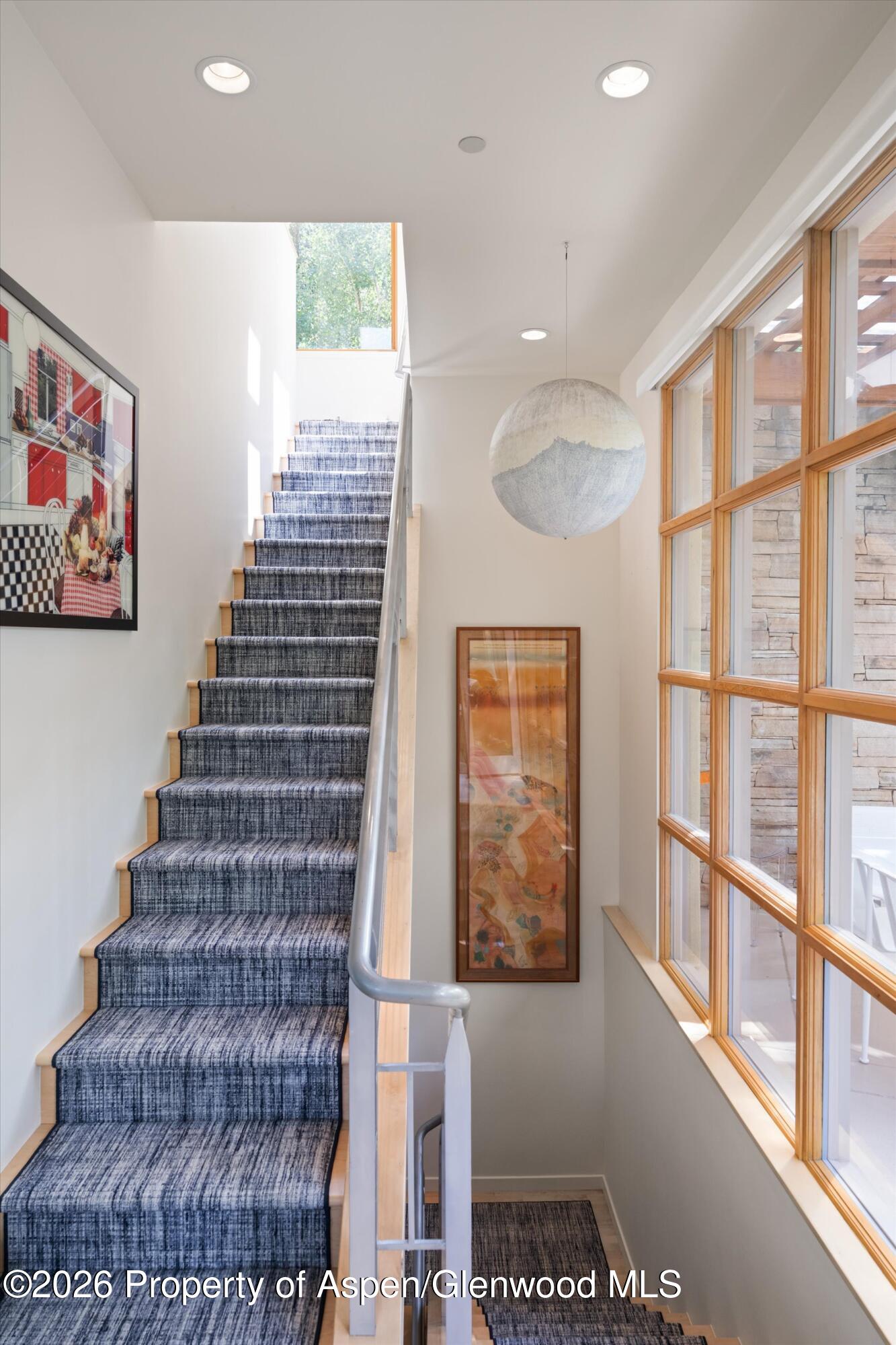 250 Mountain Laurel Drive Aspen CO 81611