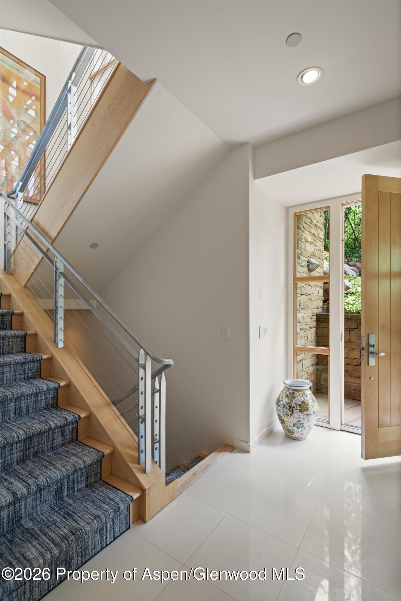 250 Mountain Laurel Drive Aspen CO 81611