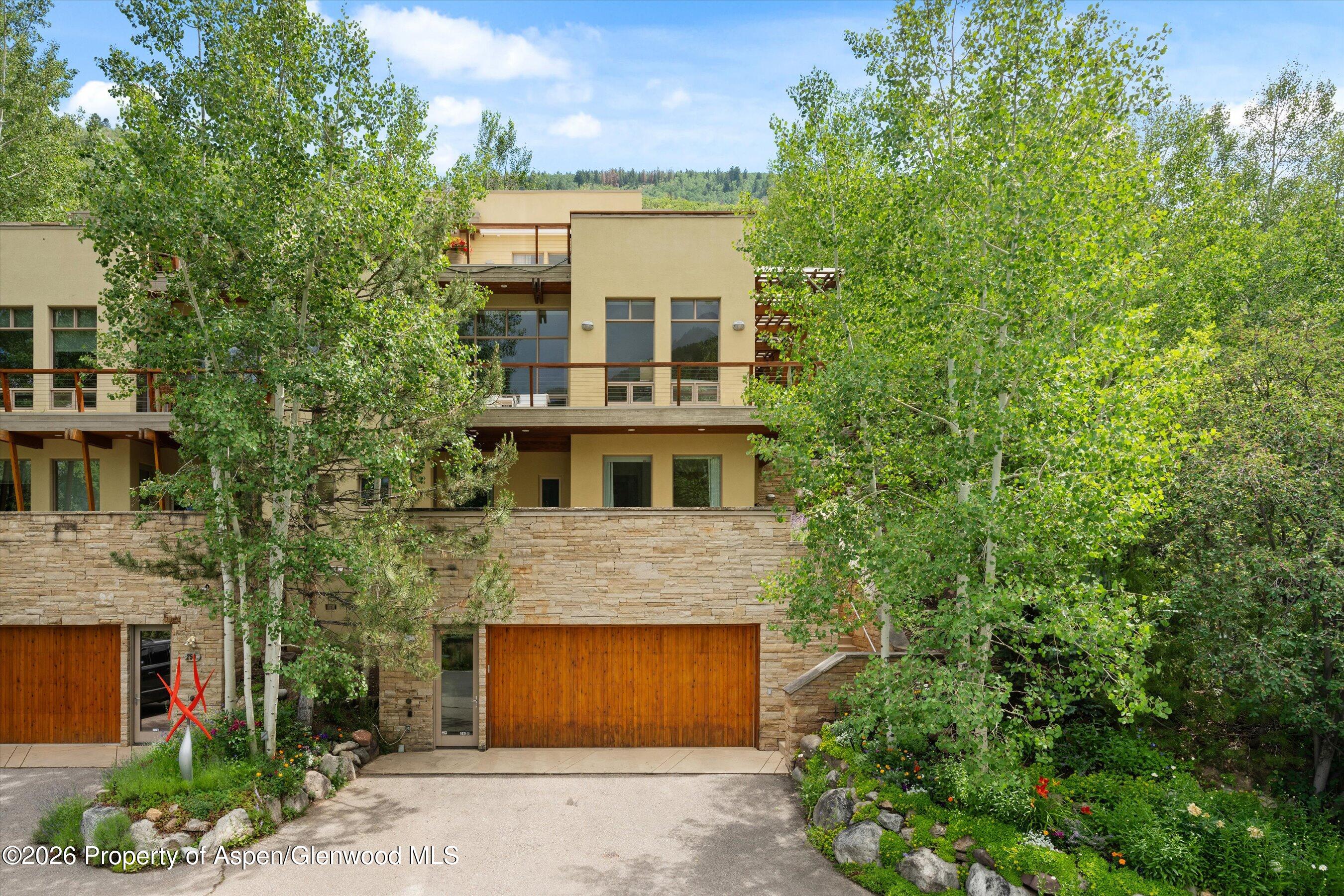 250 Mountain Laurel Drive Aspen CO 81611