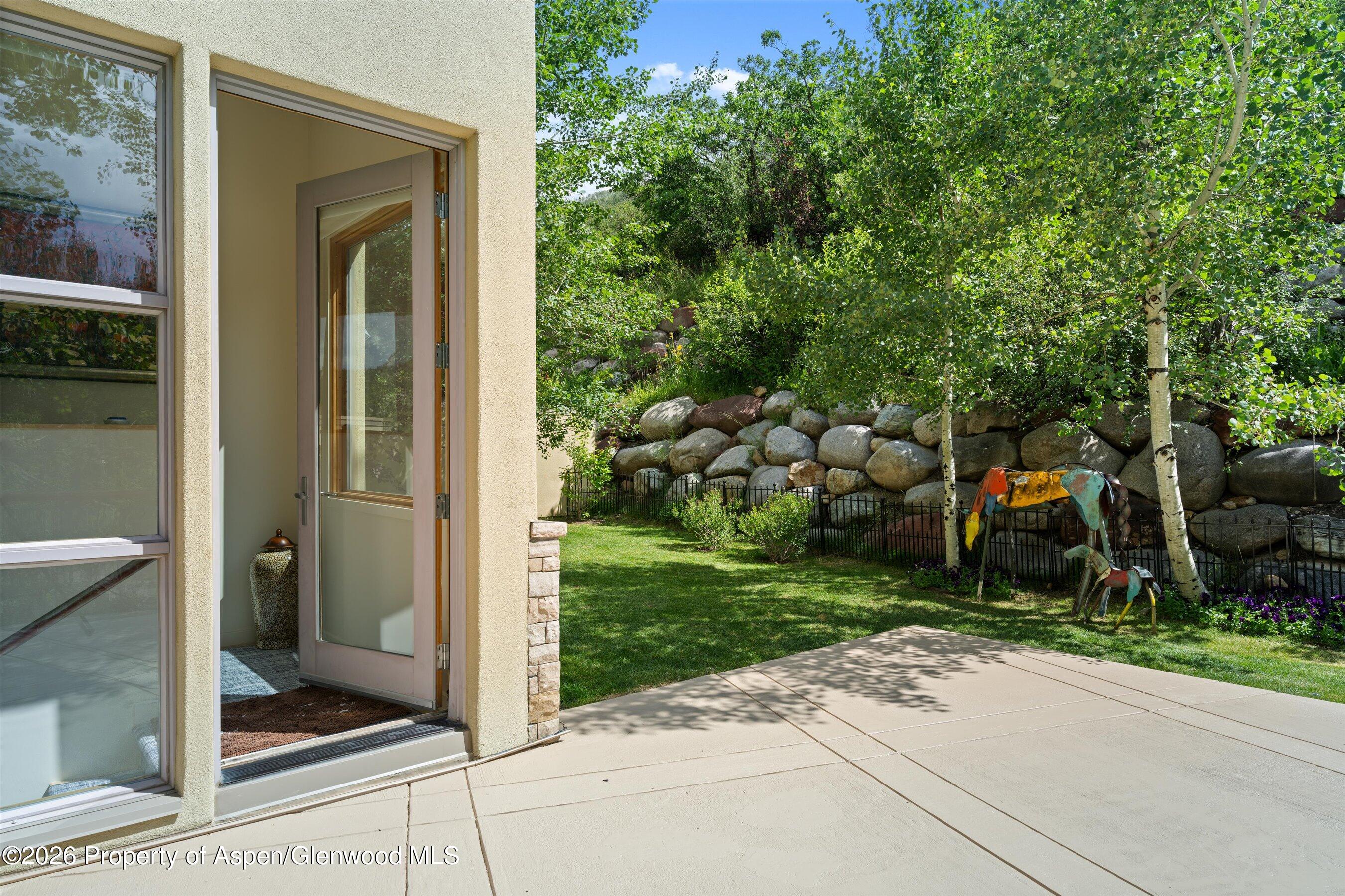 250 Mountain Laurel Drive Aspen CO 81611