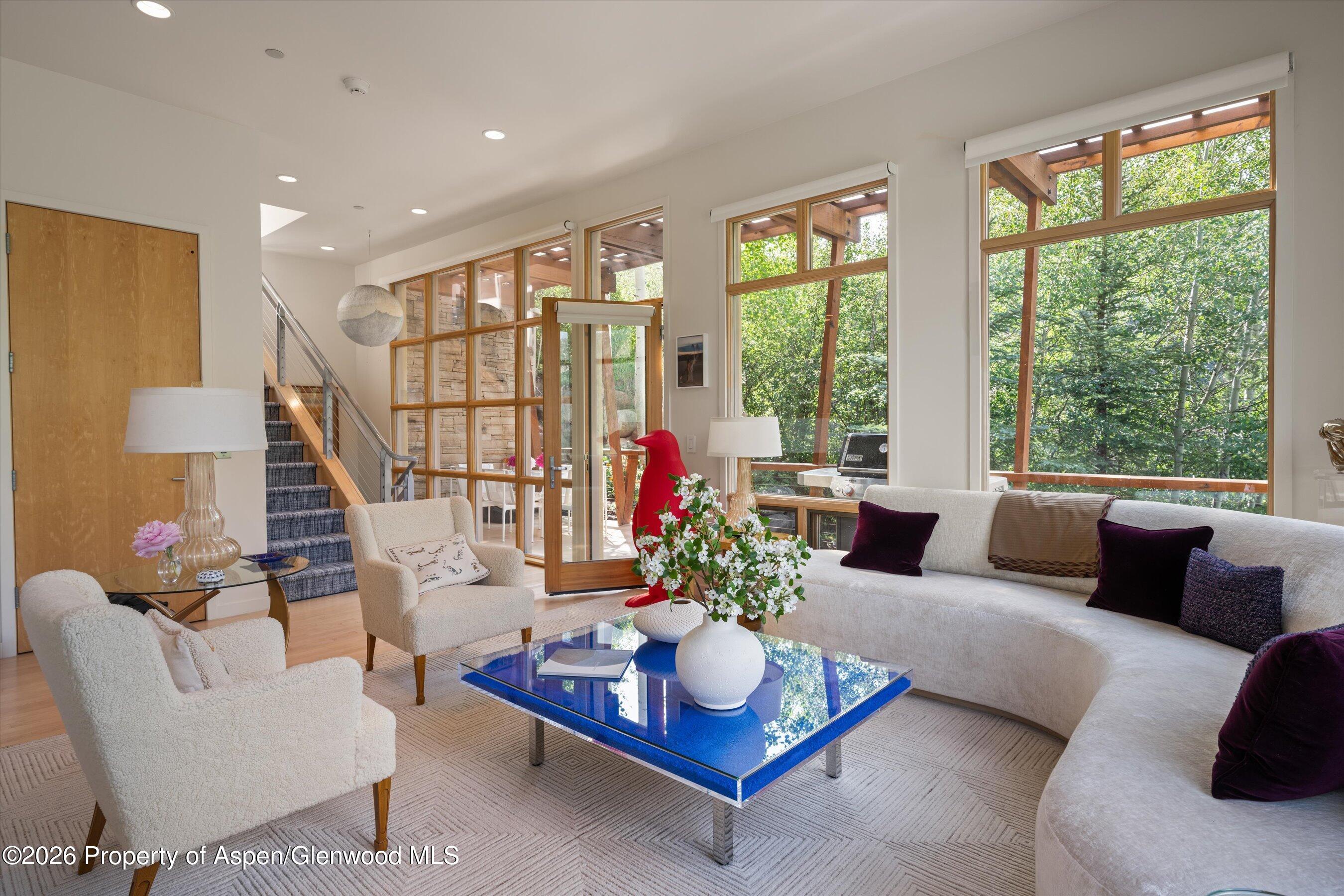 250 Mountain Laurel Drive Aspen CO 81611