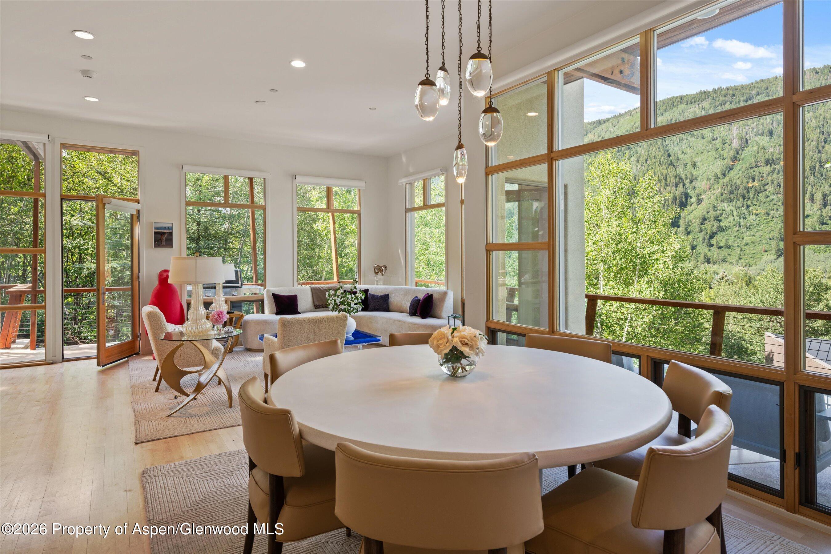 250 Mountain Laurel Drive Aspen CO 81611