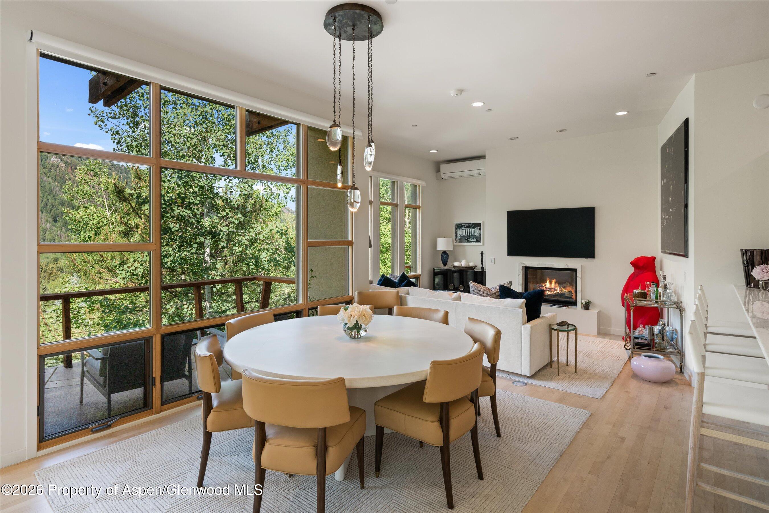 250 Mountain Laurel Drive Aspen CO 81611