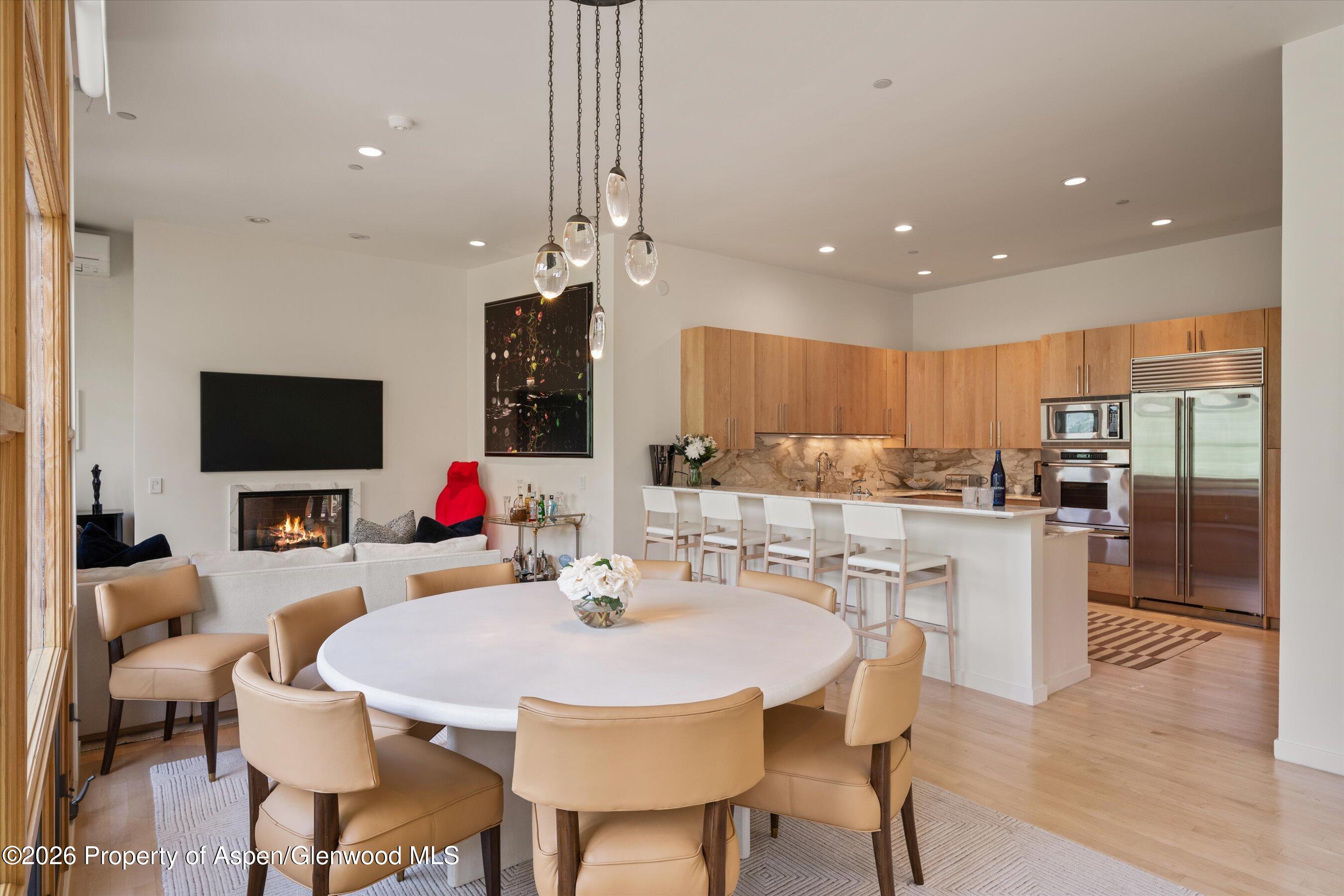 250 Mountain Laurel Drive Aspen CO 81611