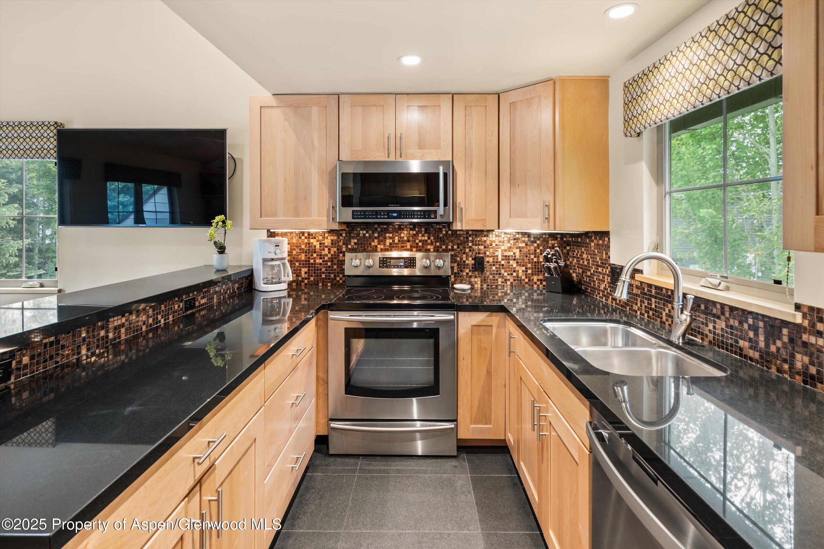 322 Park Avenue Aspen CO 81611