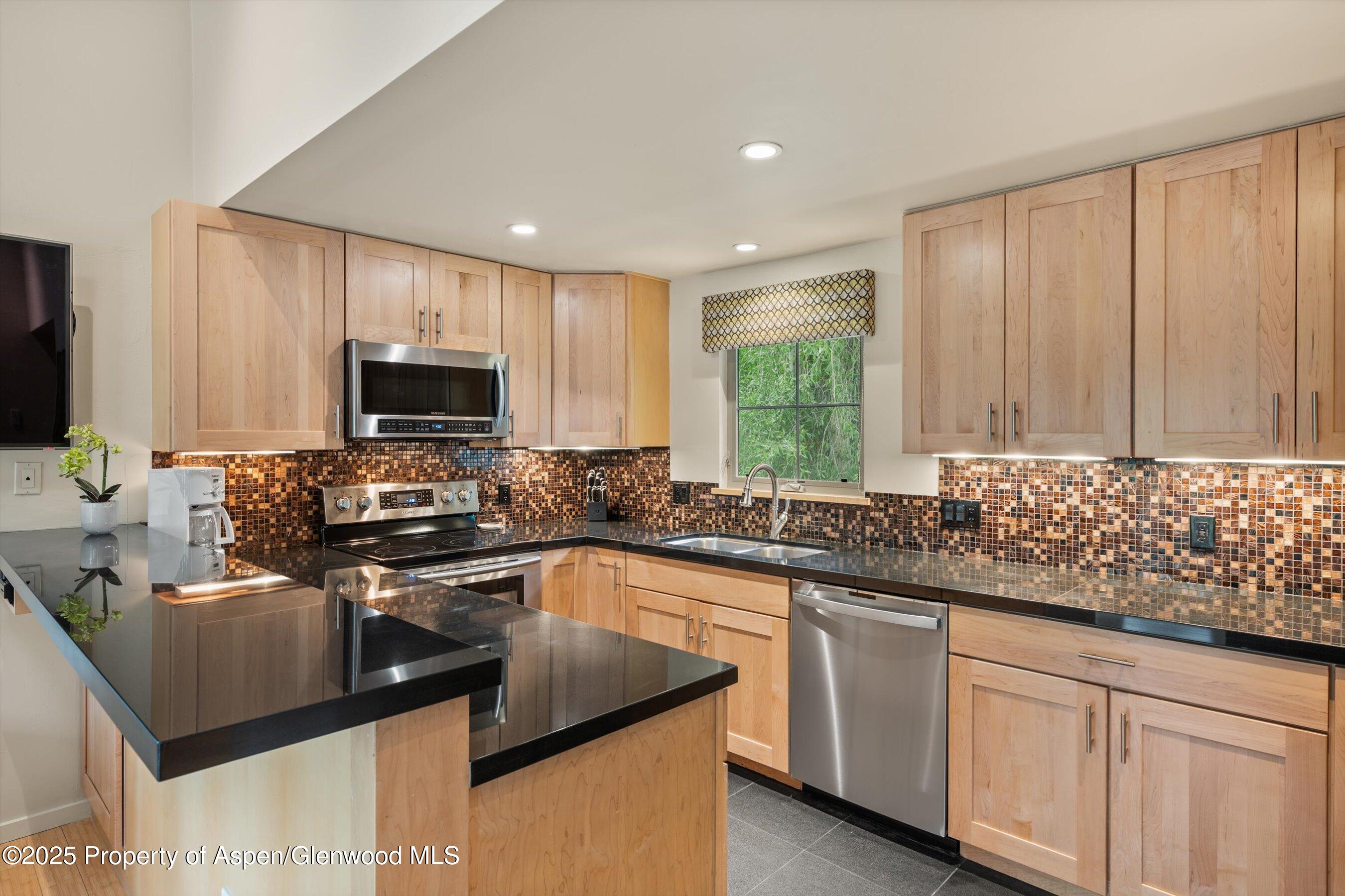 322 Park Avenue Aspen CO 81611