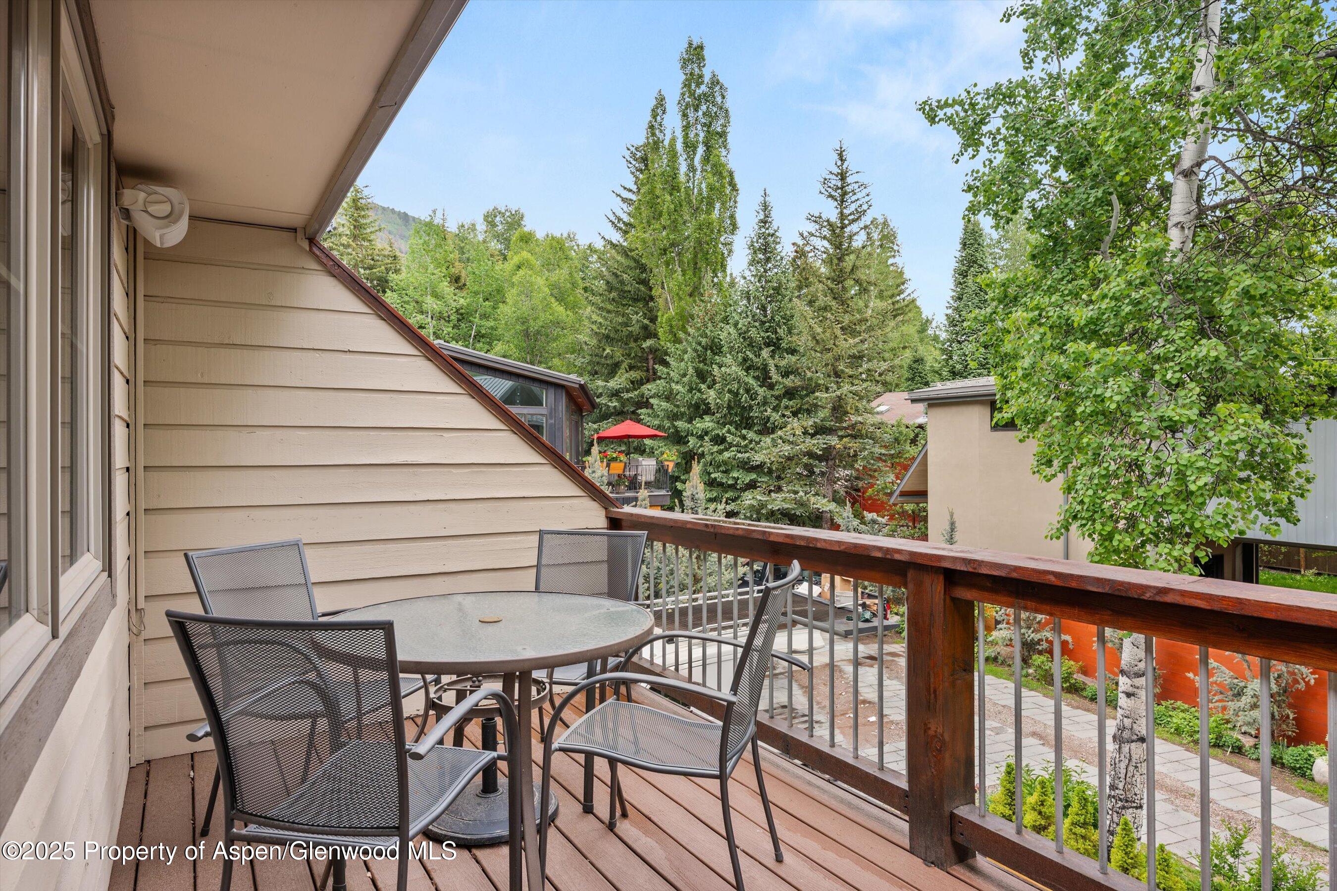 322 Park Avenue Aspen CO 81611