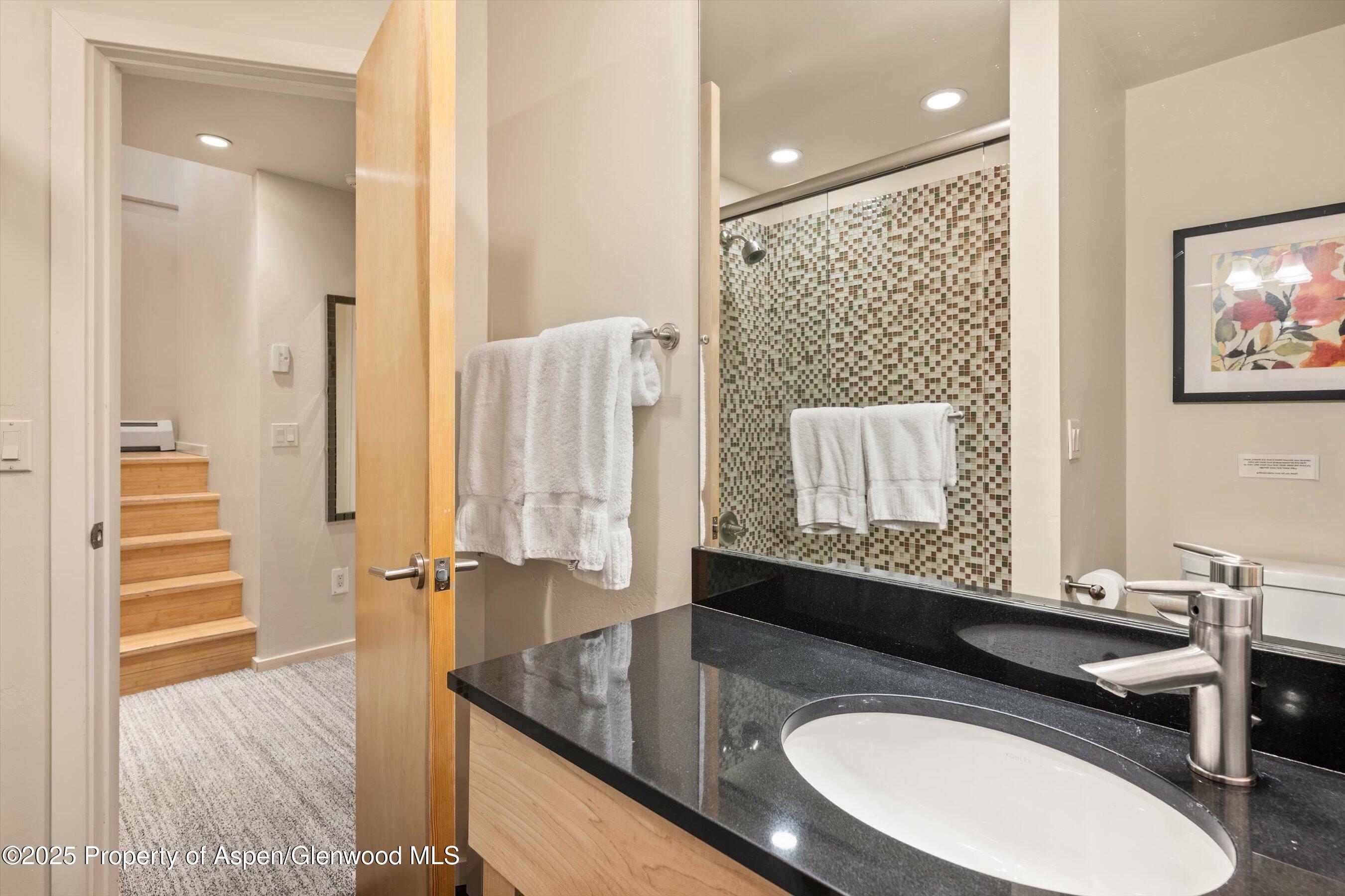 322 Park Avenue Aspen CO 81611