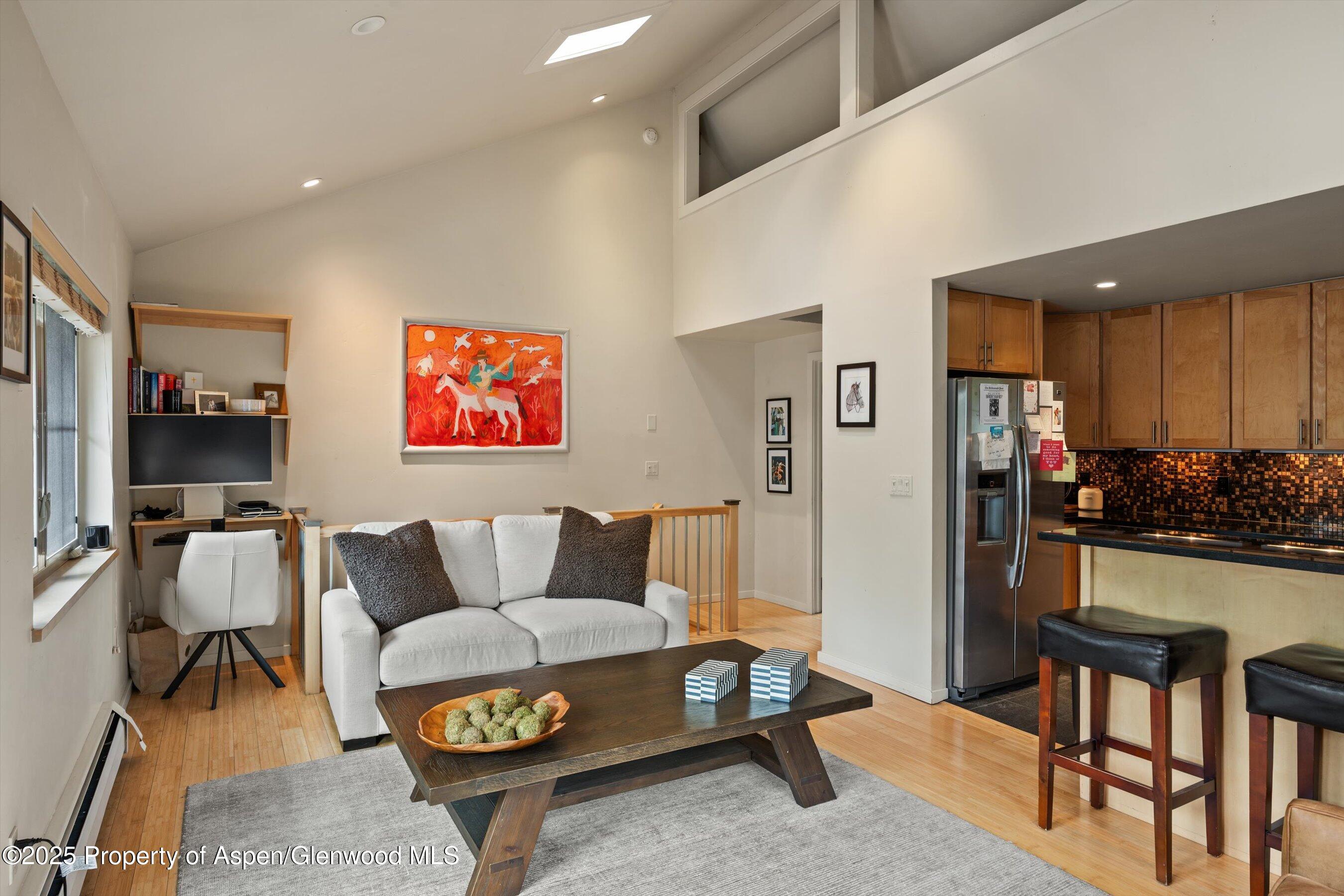 322 Park Avenue Aspen CO 81611