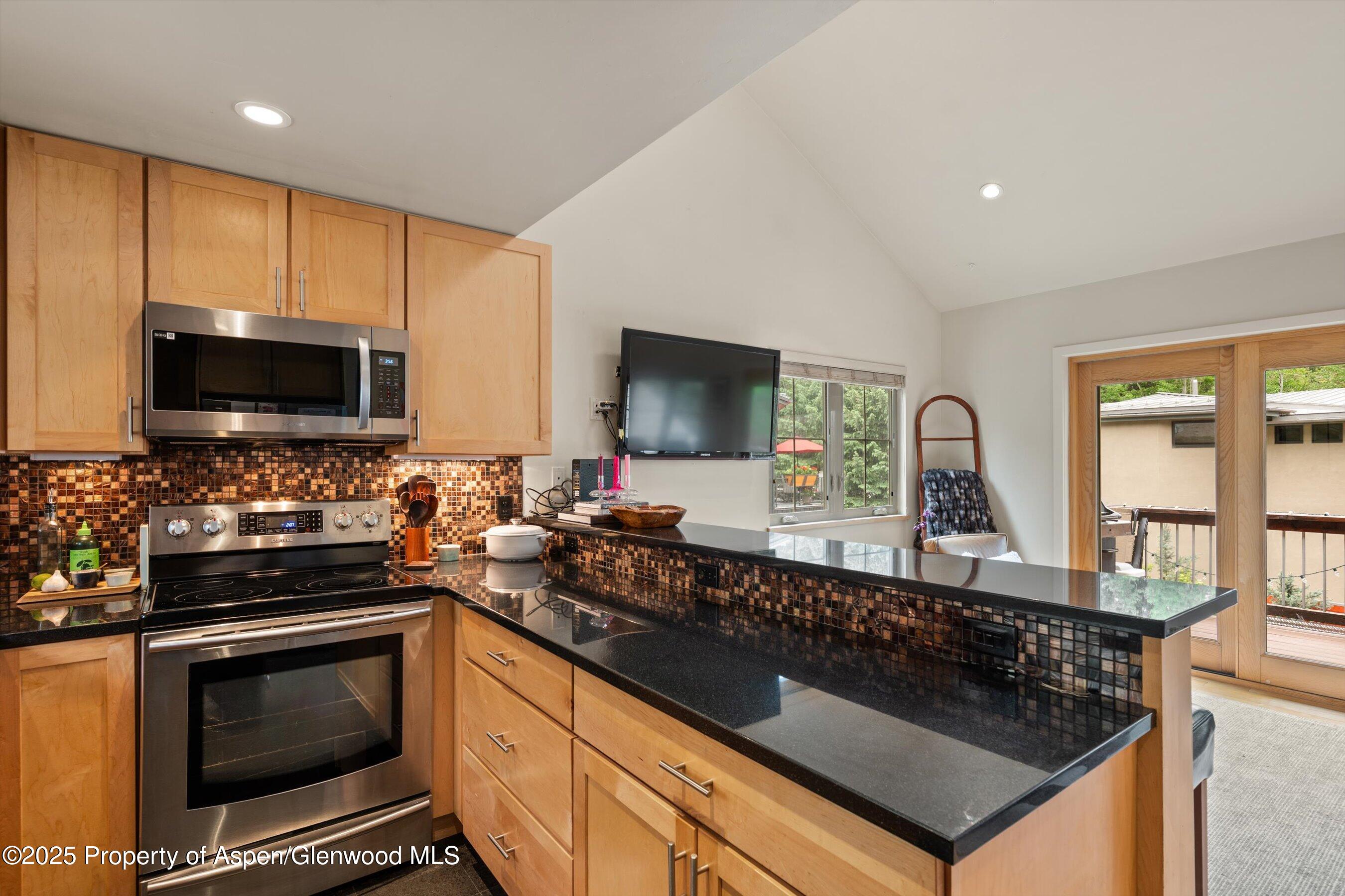 322 Park Avenue Aspen CO 81611