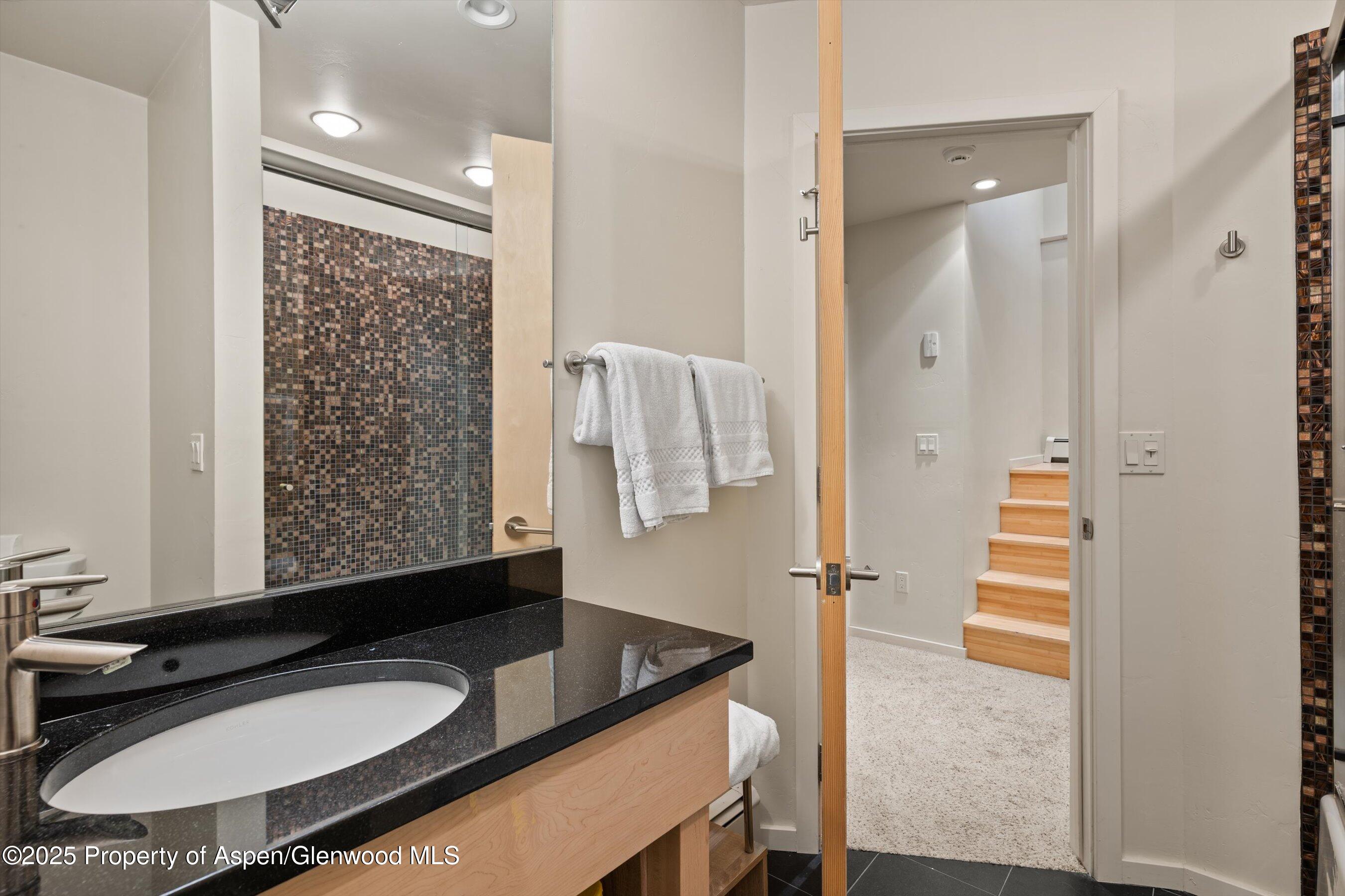 322 Park Avenue Aspen CO 81611