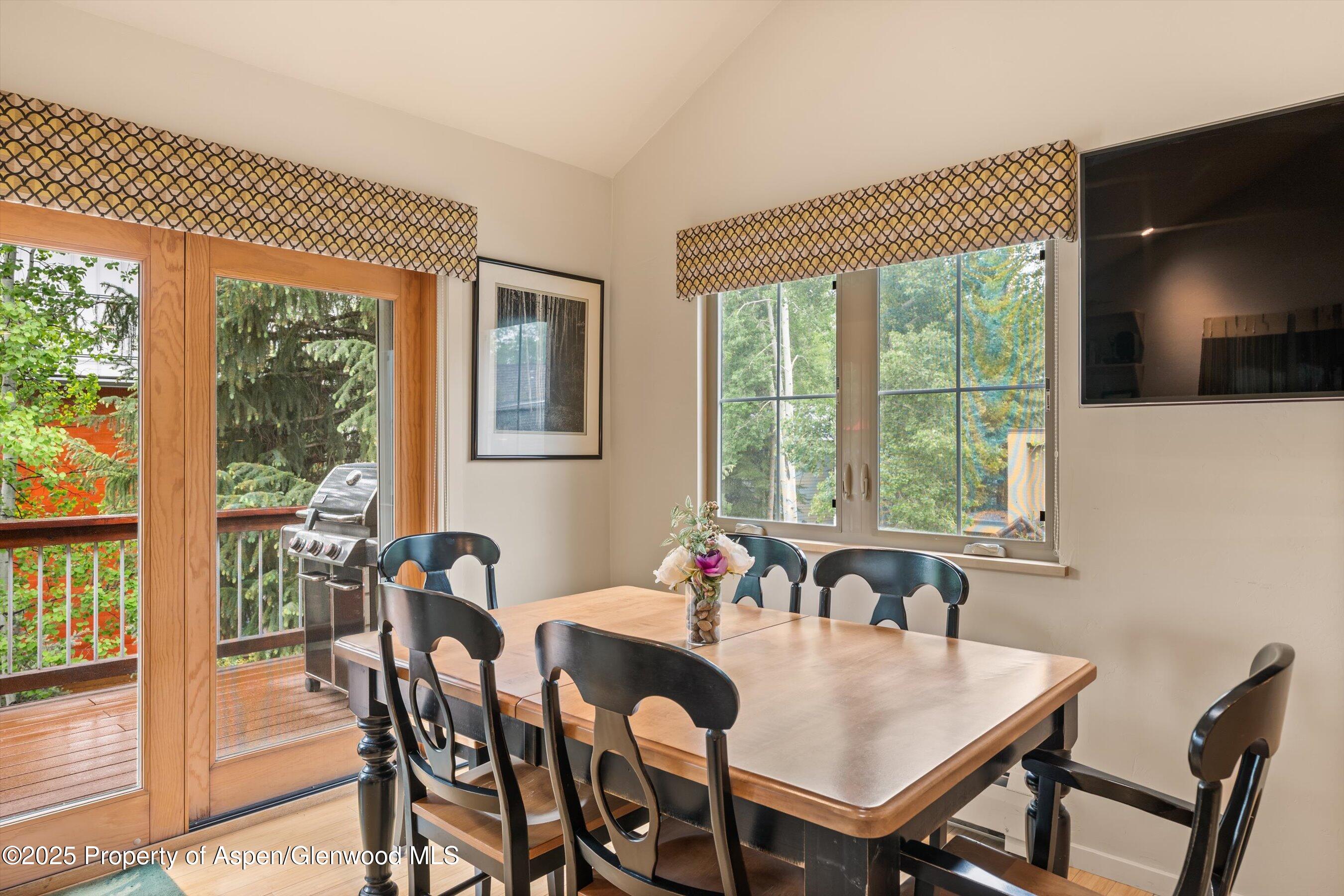 322 Park Avenue Aspen CO 81611