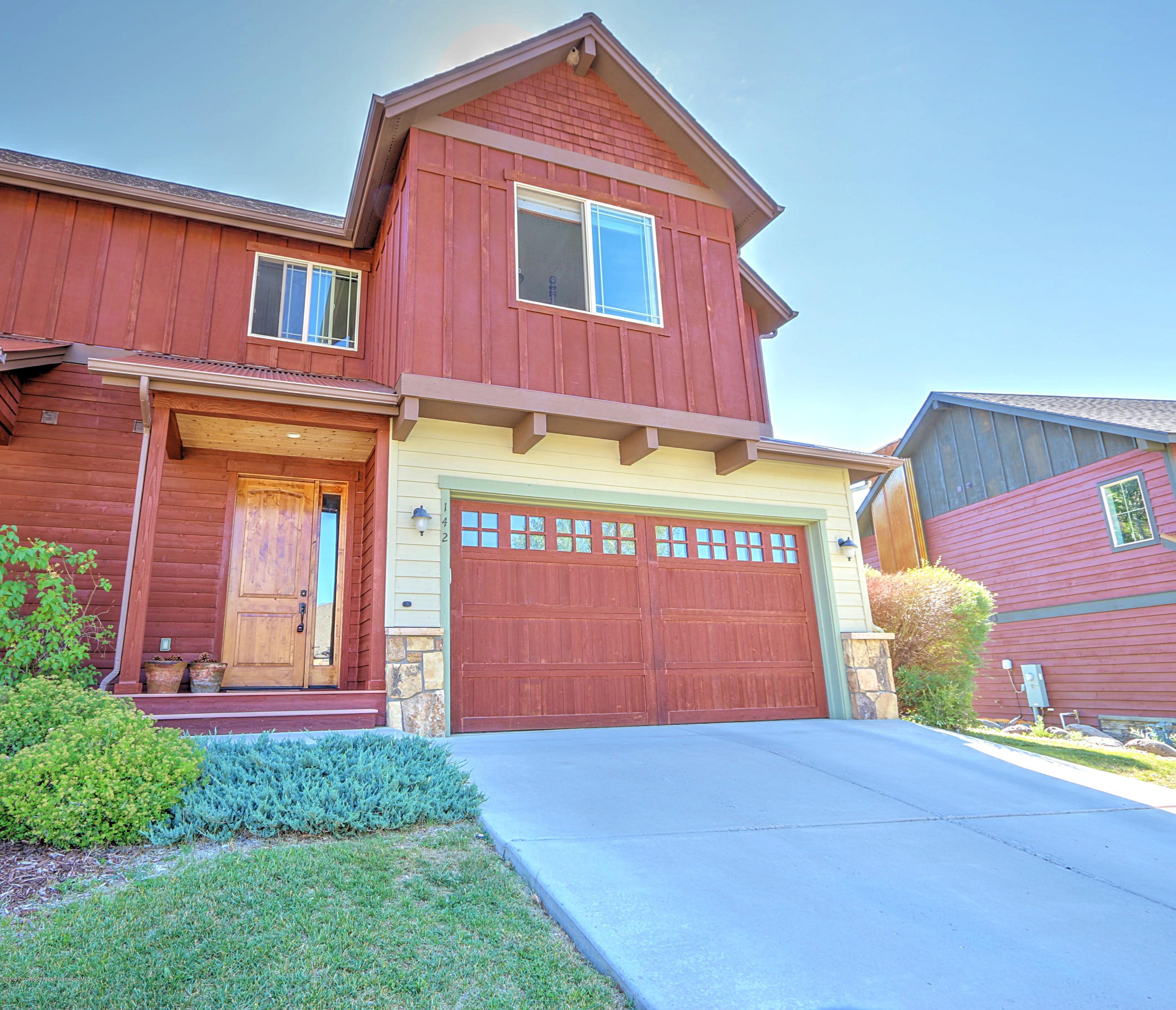 142 Deer Valley Drive New Castle CO 81647