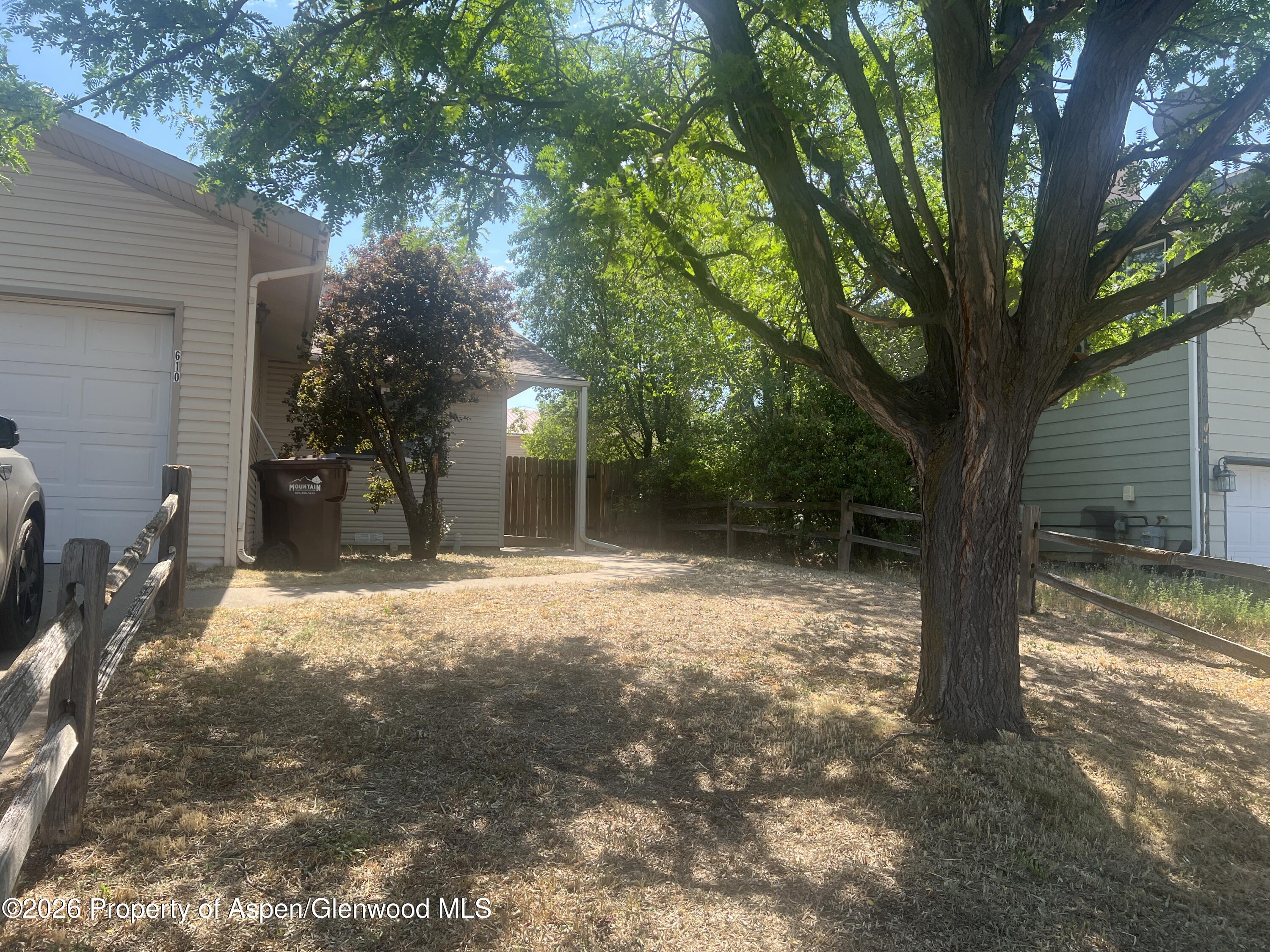 610 Elm Court Rifle CO 81650