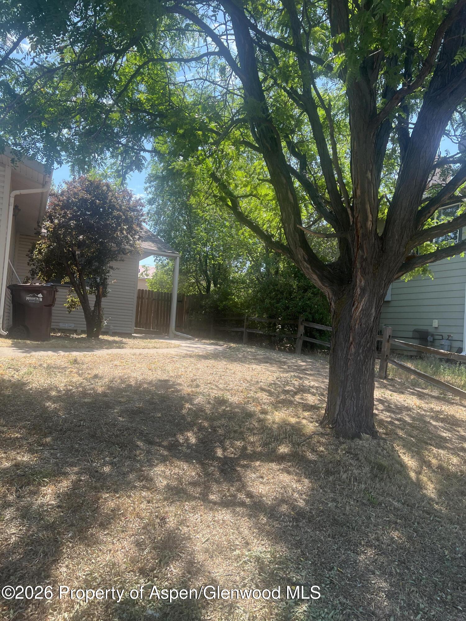 610 Elm Court Rifle CO 81650